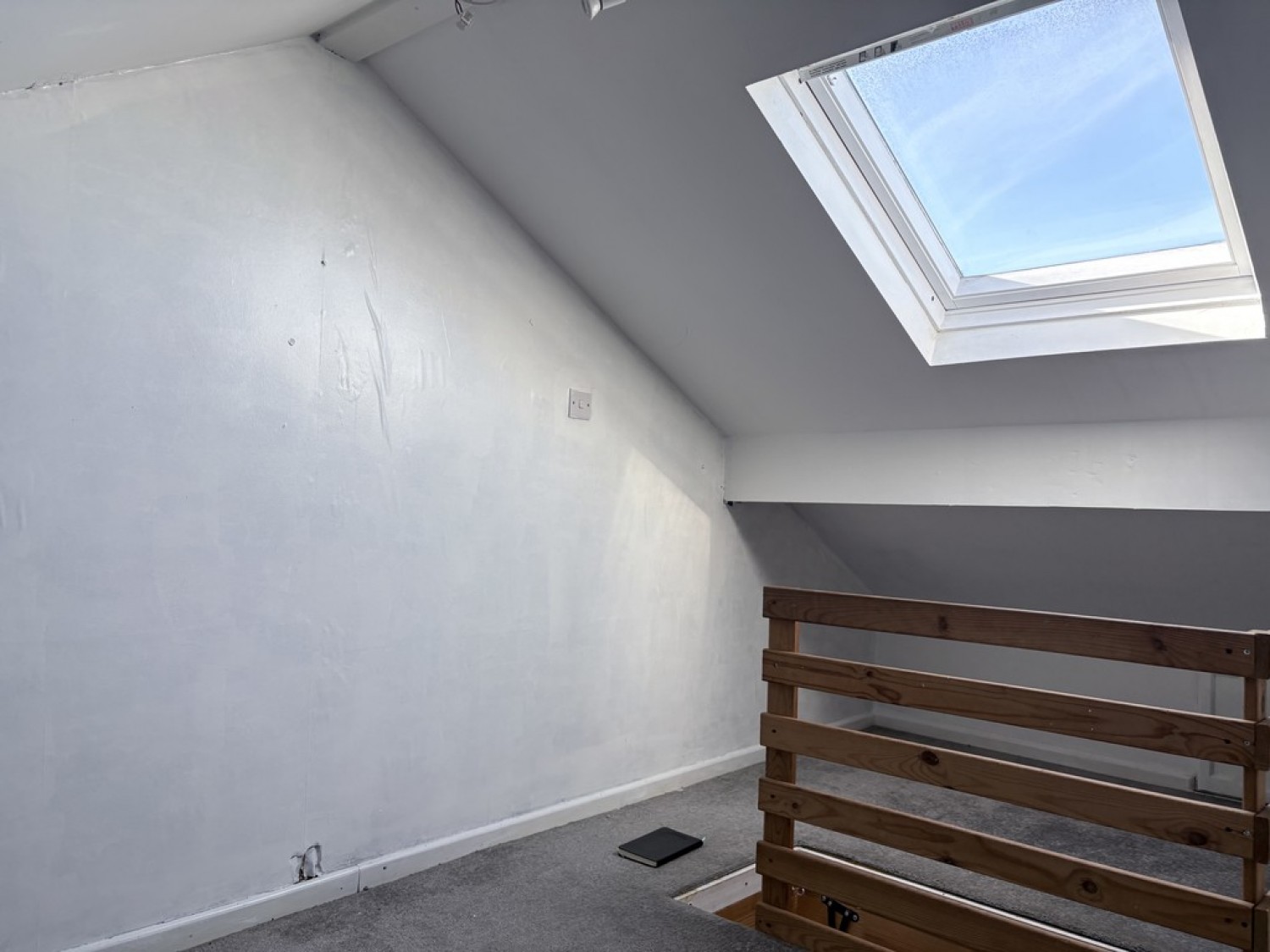 2 bedroom House for Letting Barnsley Street, Stockport, Greater Manchester