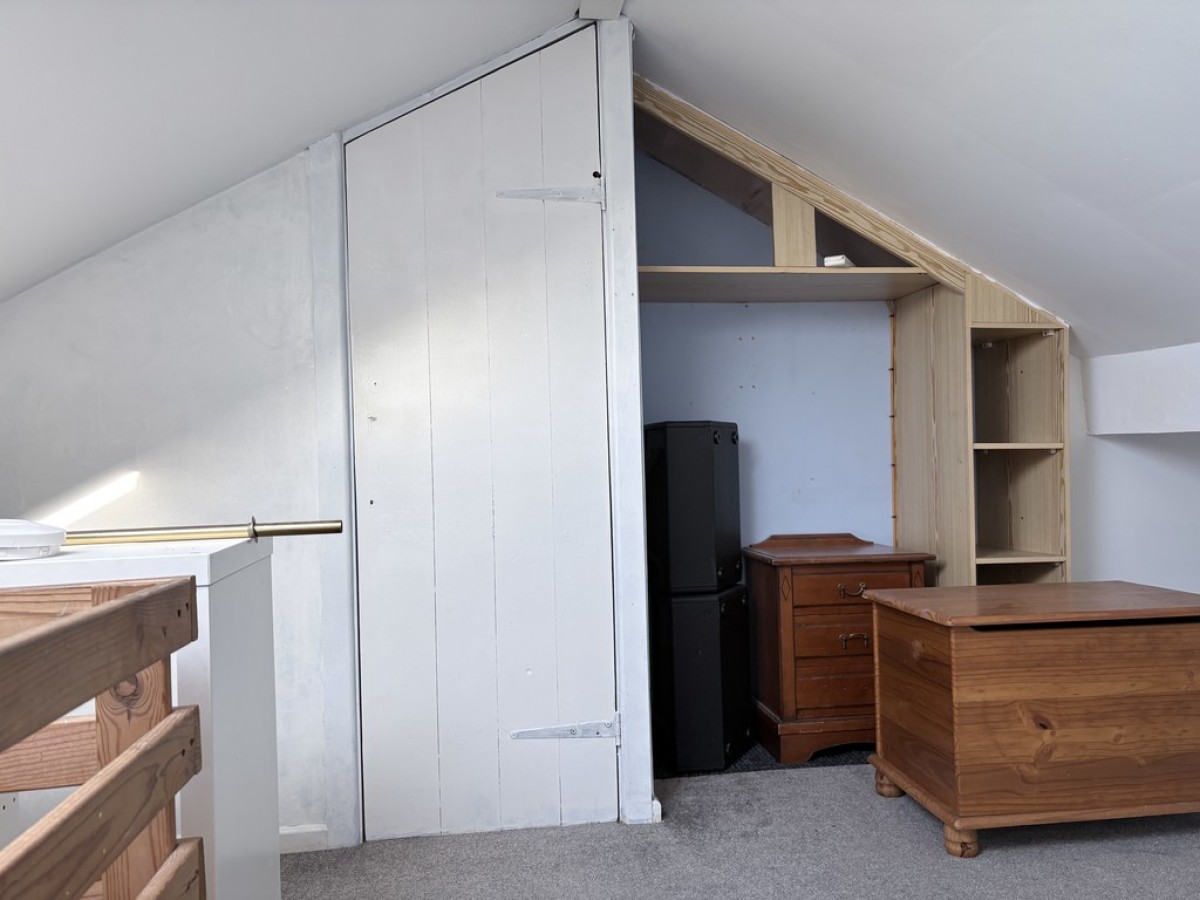 Barnsley Street, Stockport, Greater Manchester