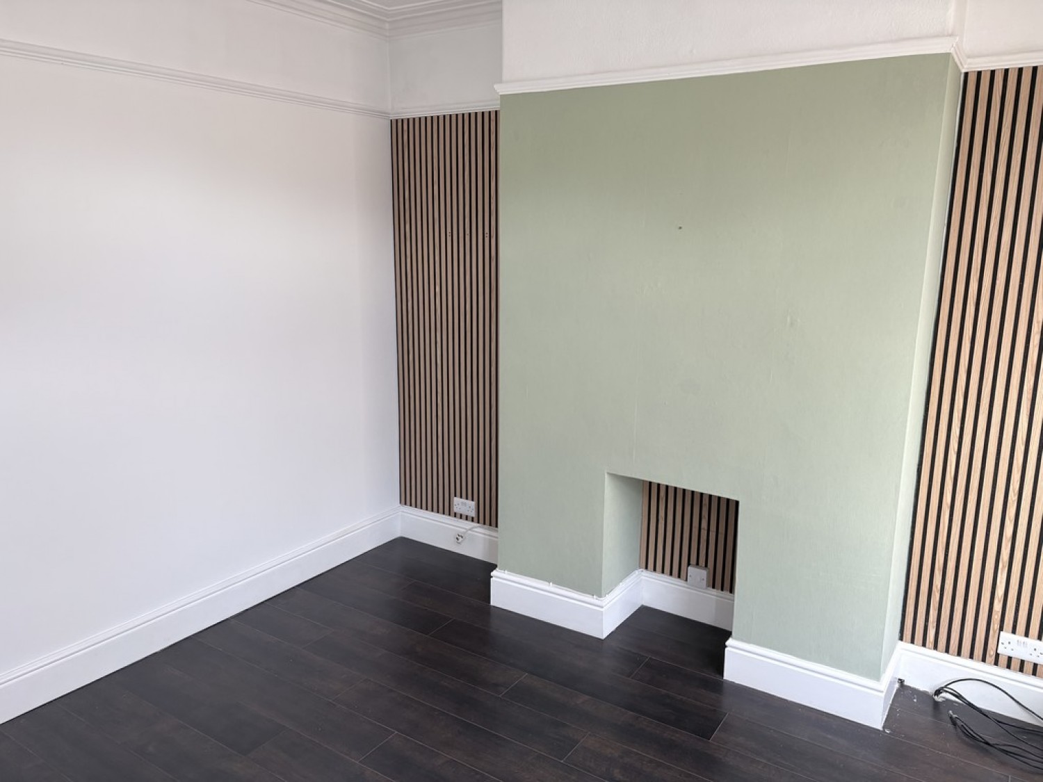 2 bedroom House for Letting Barnsley Street, Stockport, Greater Manchester