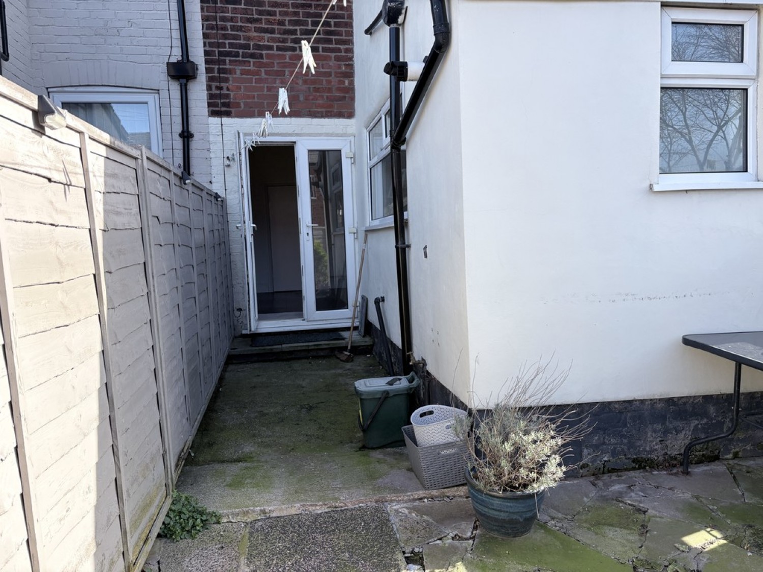 2 bedroom House for Letting Barnsley Street, Stockport, Greater Manchester