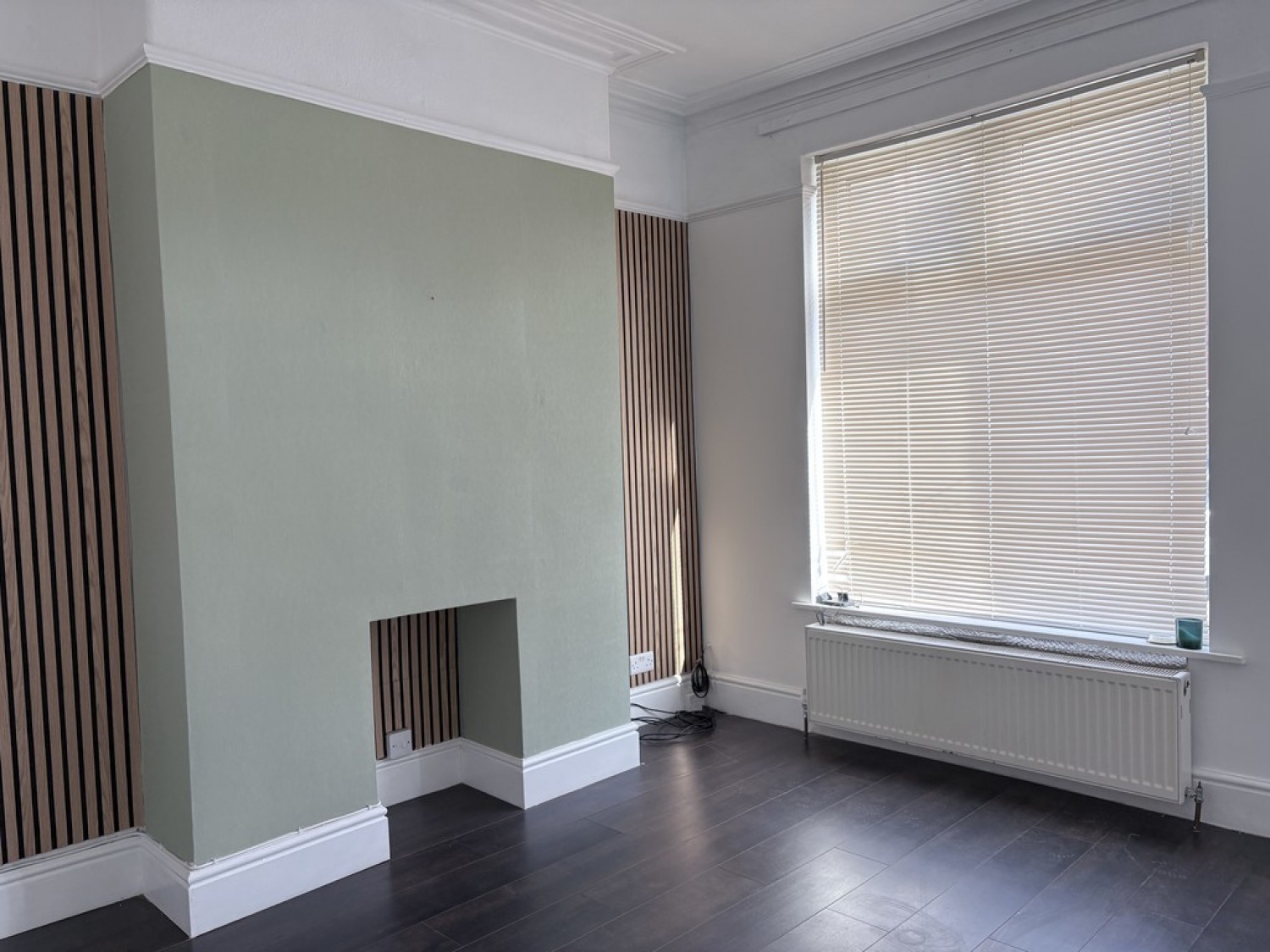 2 bedroom House for Letting Barnsley Street, Stockport, Greater Manchester