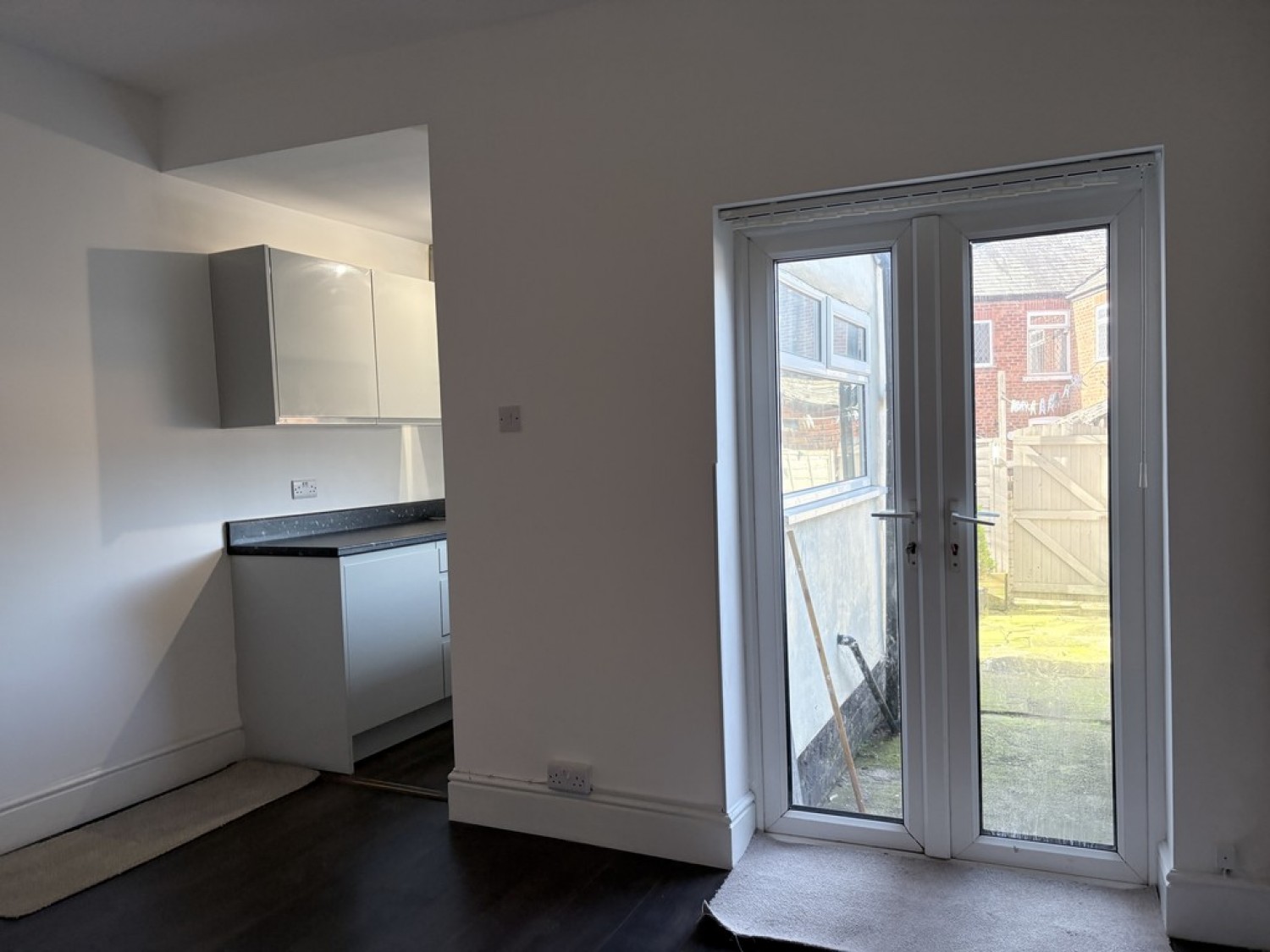2 bedroom House for Letting Barnsley Street, Stockport, Greater Manchester