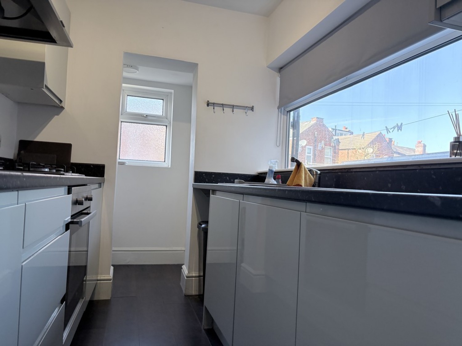 2 bedroom House for Letting Barnsley Street, Stockport, Greater Manchester