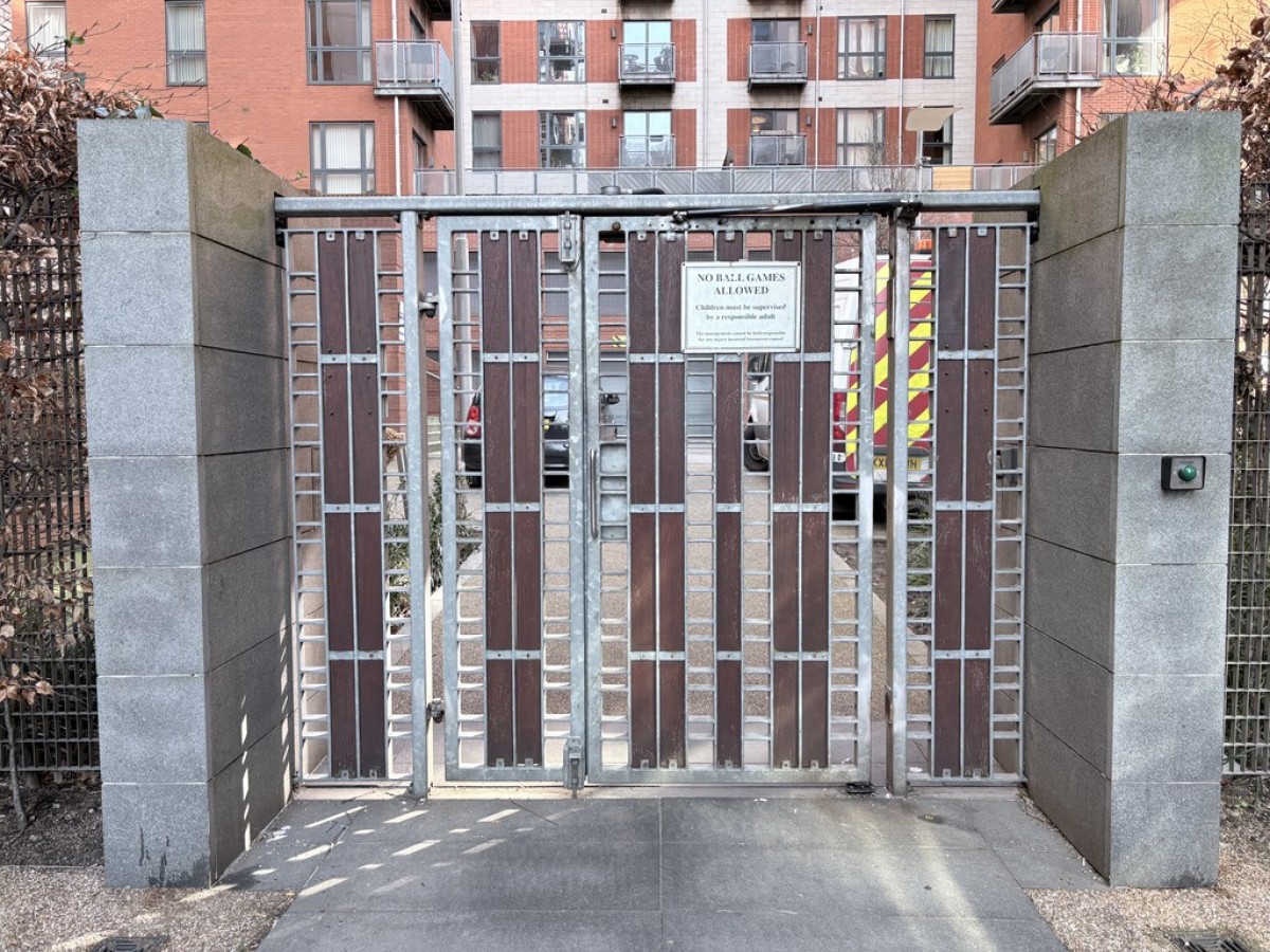 Masson Place, Green Quarter, Manchester