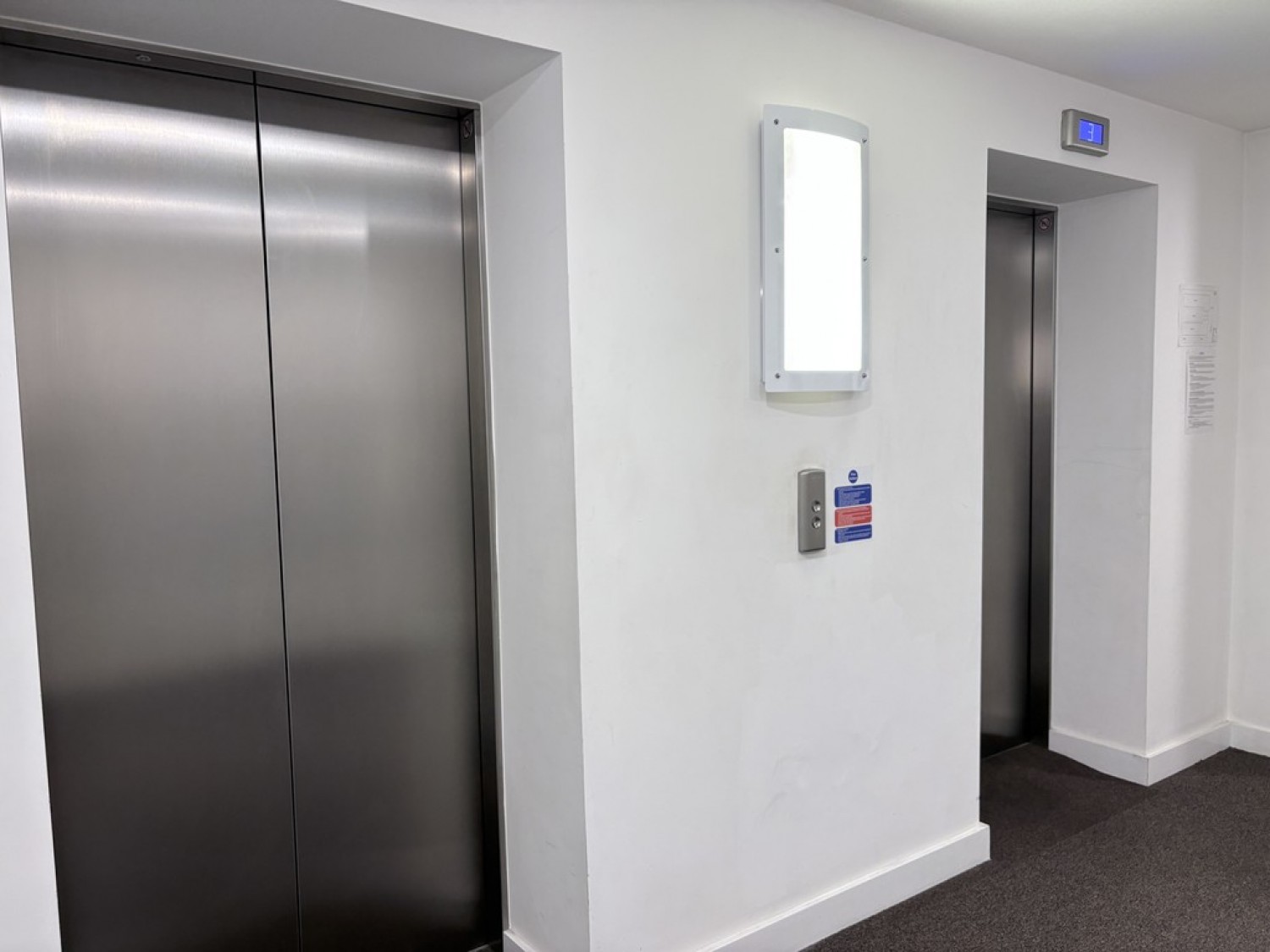 1 bedroom Flat for Letting Masson Place, Green Quarter, Manchester