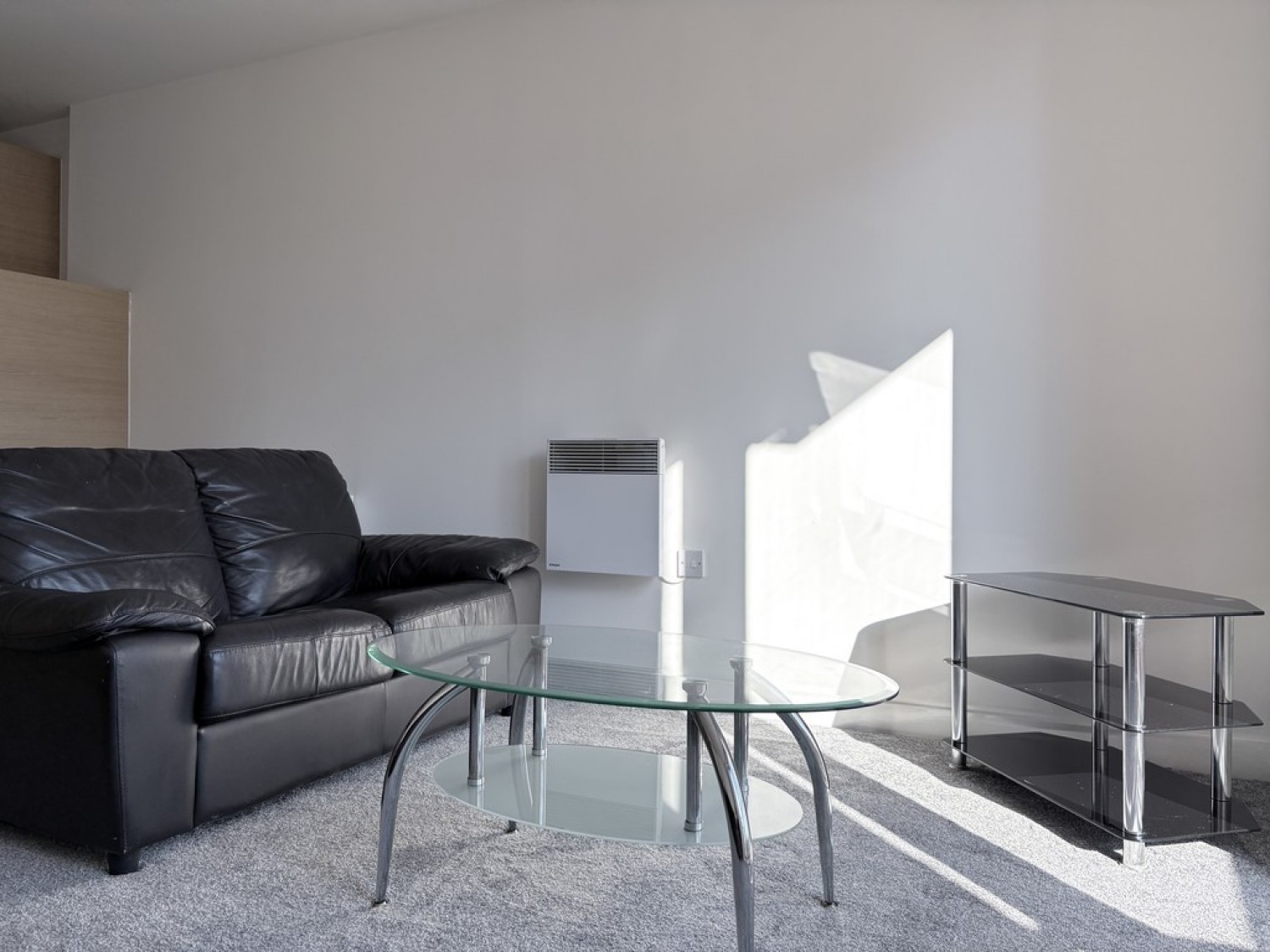 1 bedroom Flat for Letting Masson Place, Green Quarter, Manchester