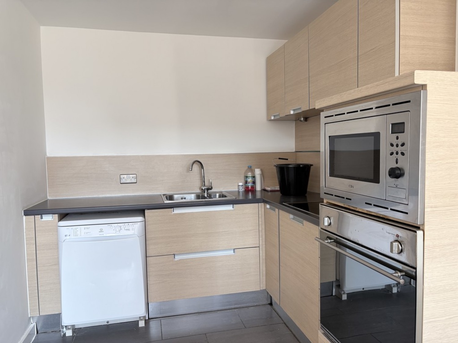1 bedroom Flat for Letting Masson Place, Green Quarter, Manchester