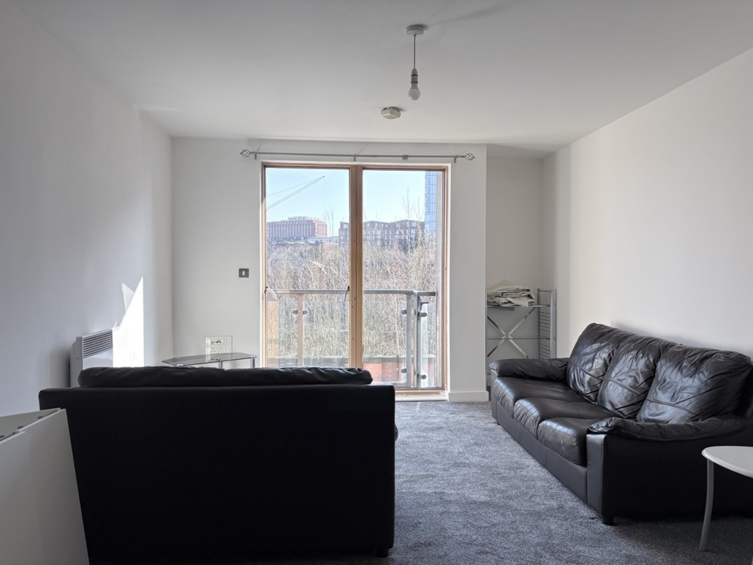 1 bedroom Flat for Letting Masson Place, Green Quarter, Manchester