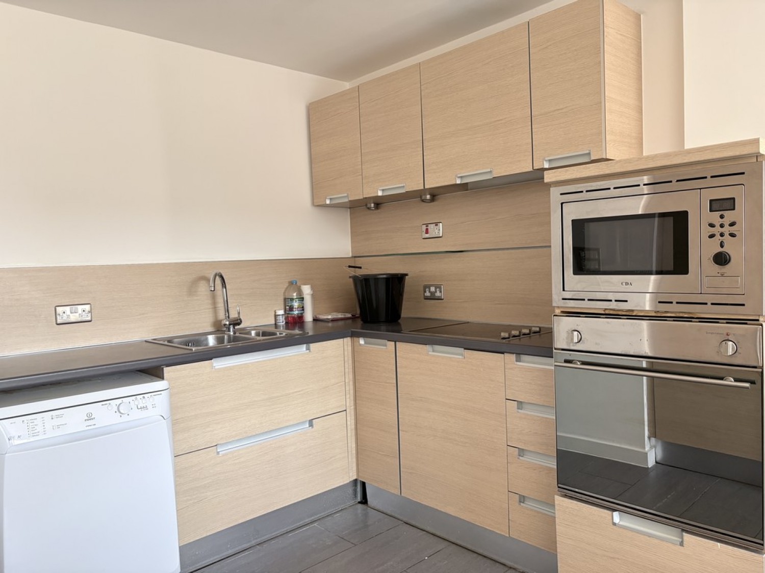 1 bedroom Flat for Letting Masson Place, Green Quarter, Manchester