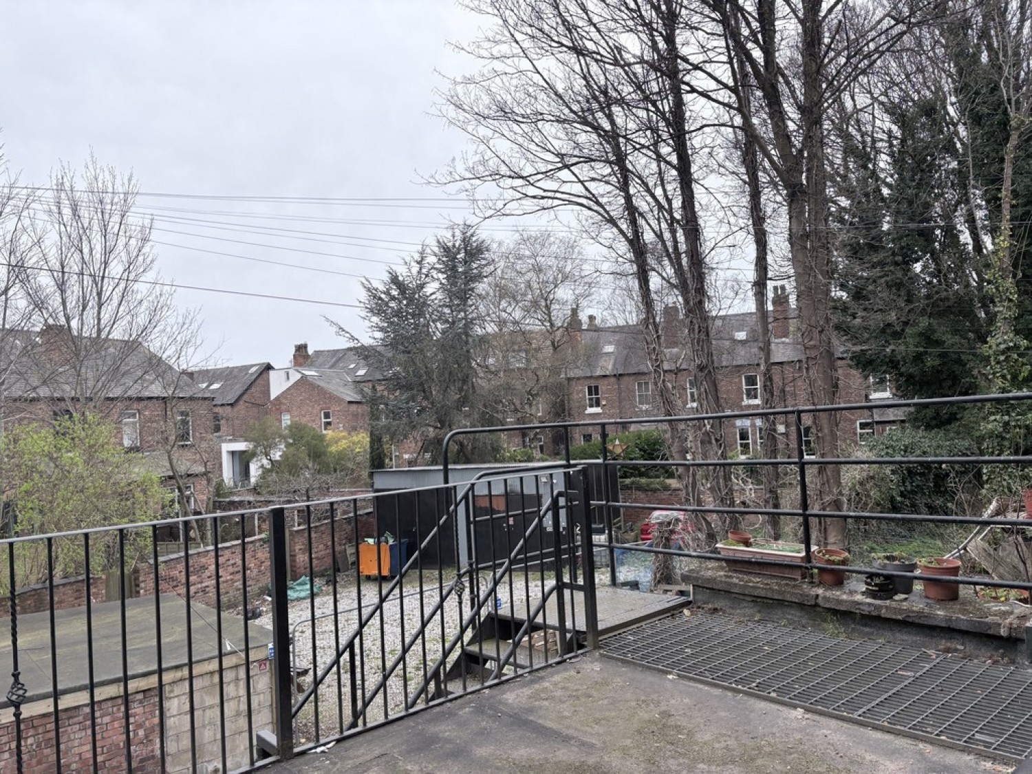 4 bedroom Flat for Letting Wilbraham Road, Chorlton, Manchester