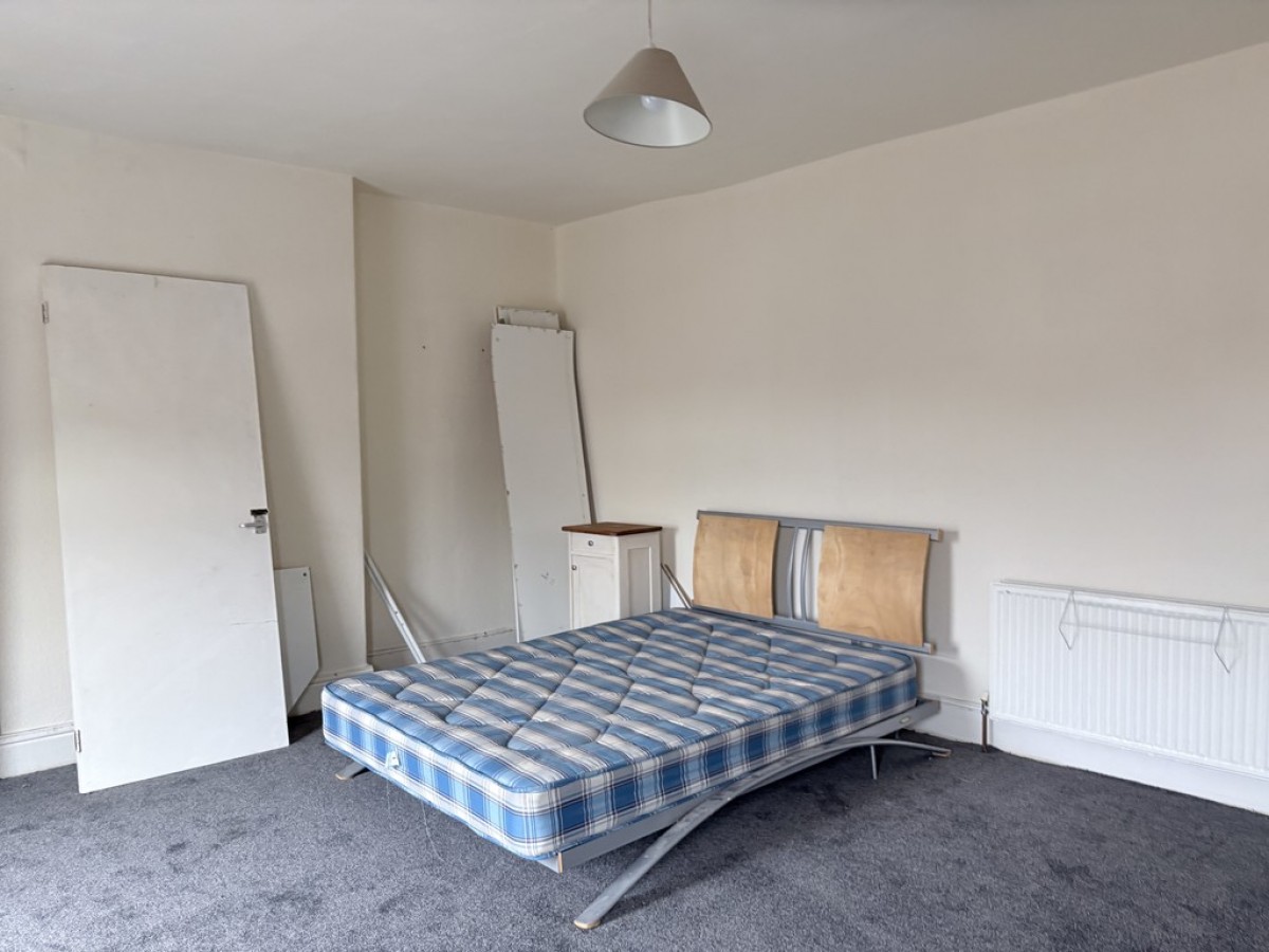 Wilbraham Road, Chorlton, Manchester