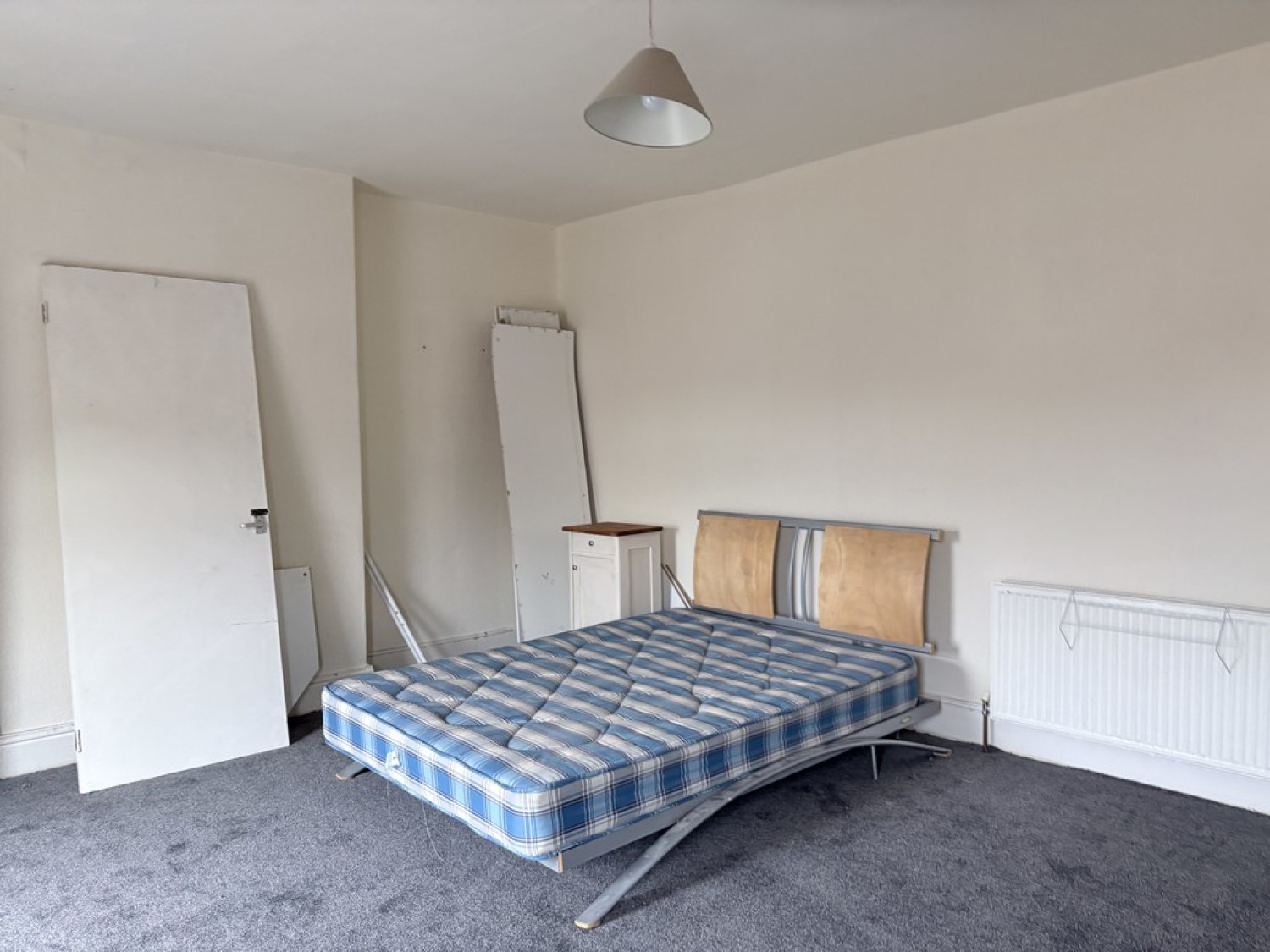 4 bedroom Flat for Letting Wilbraham Road, Chorlton, Manchester