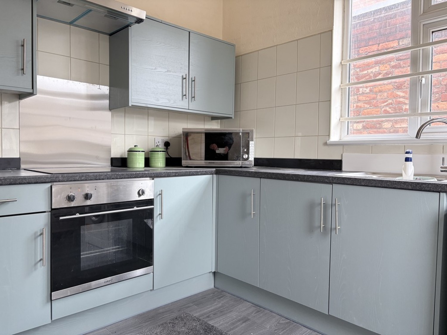 4 bedroom Flat for Letting Wilbraham Road, Chorlton, Manchester
