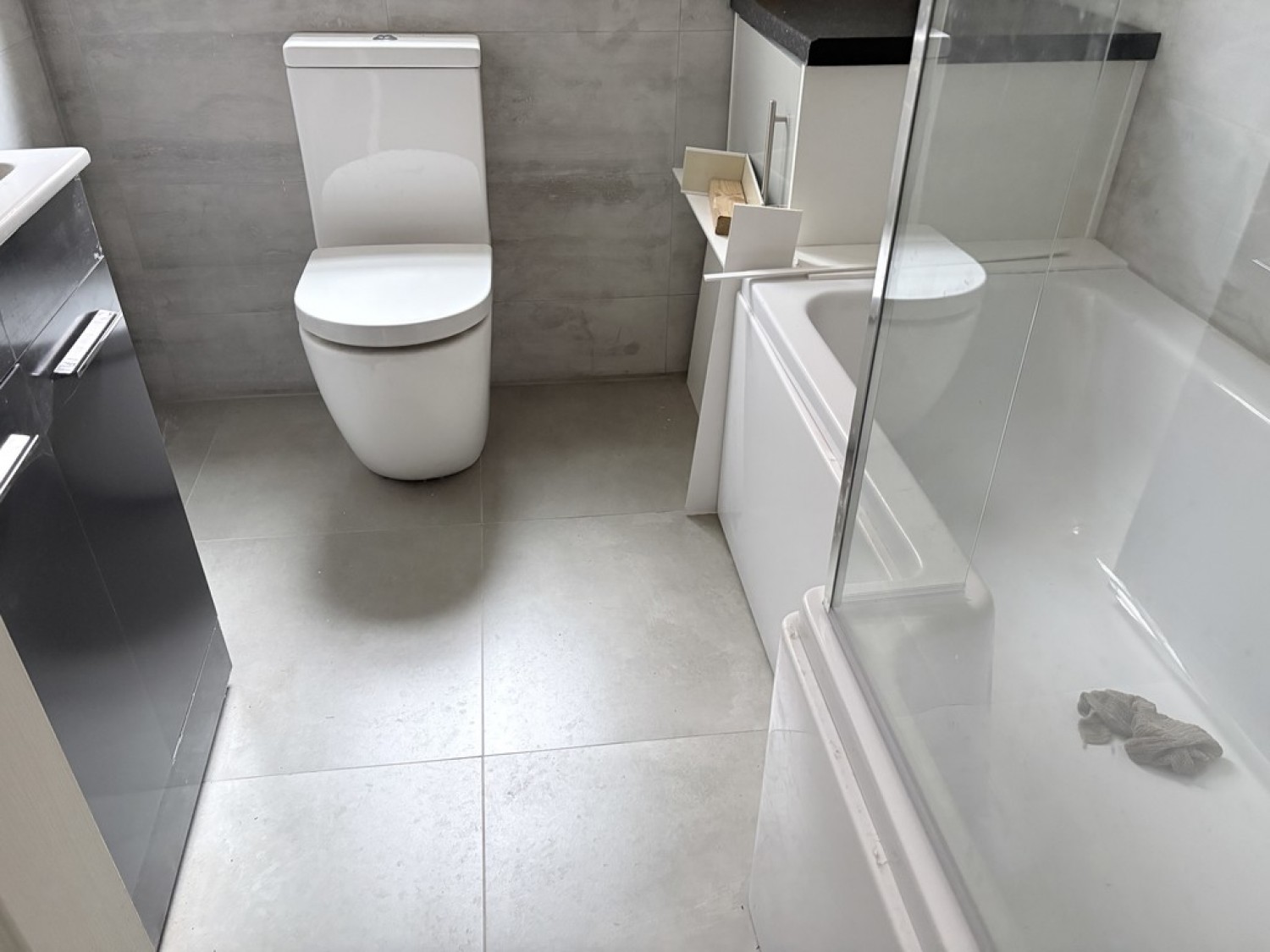 4 bedroom Flat for Letting Wilbraham Road, Chorlton, Manchester