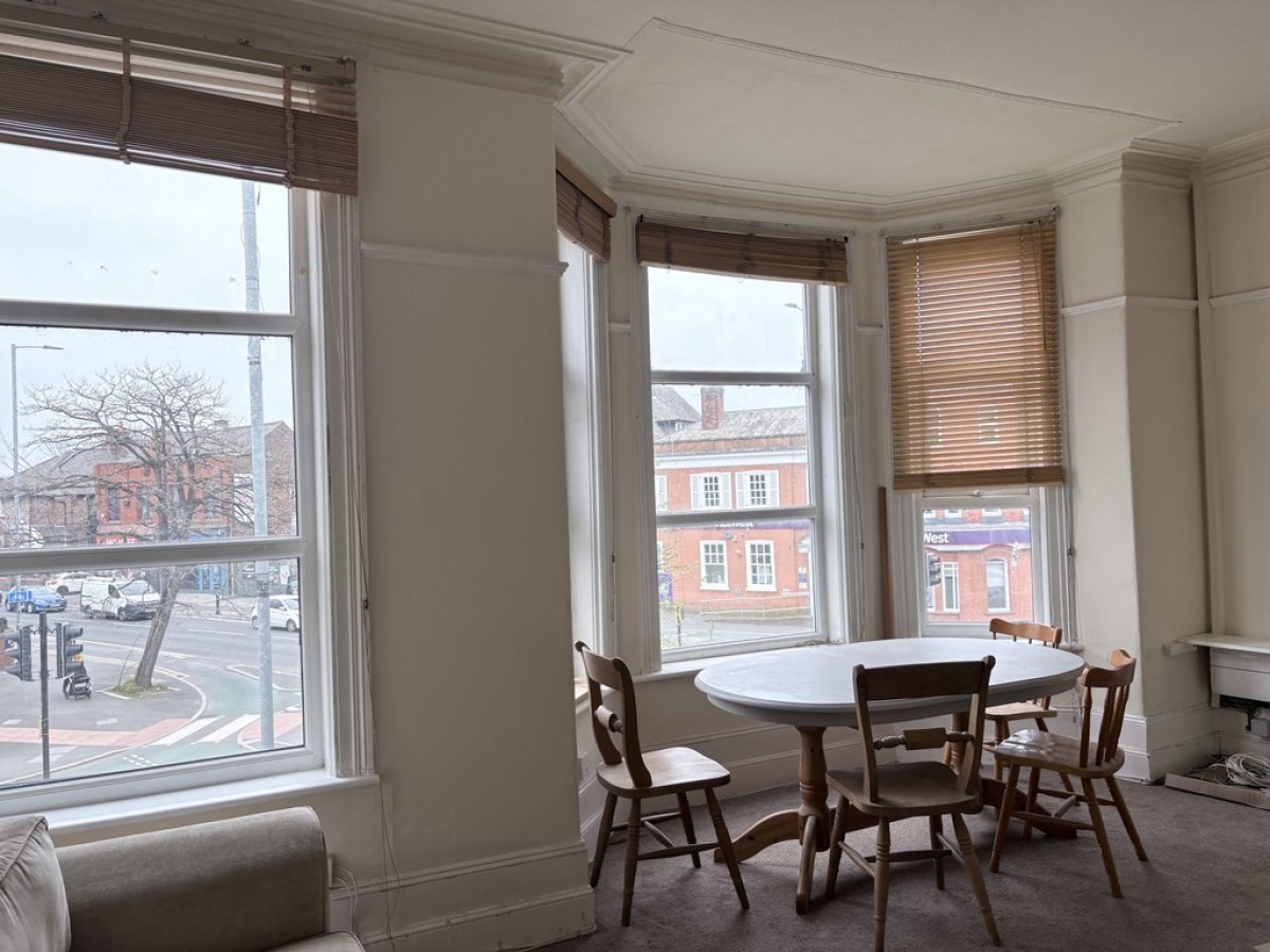 Wilbraham Road, Chorlton, Manchester
