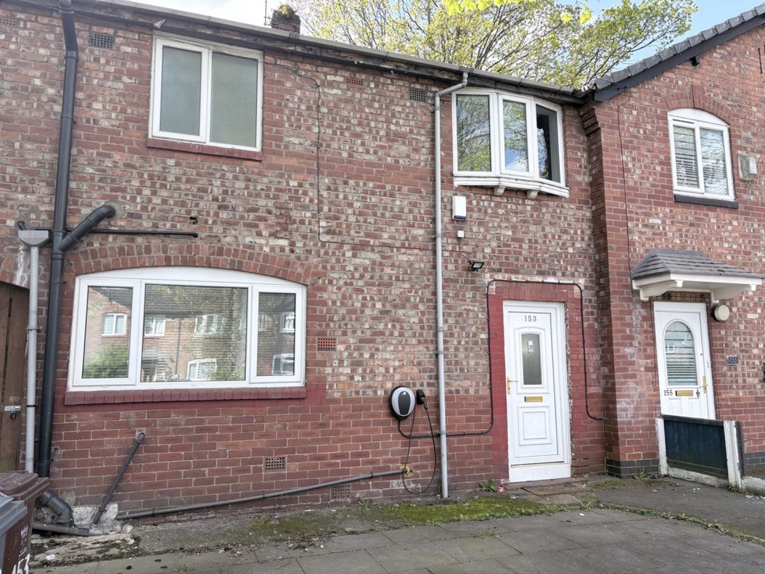 3 bedroom House for Letting Mauldeth Road West, Withington, Manchester