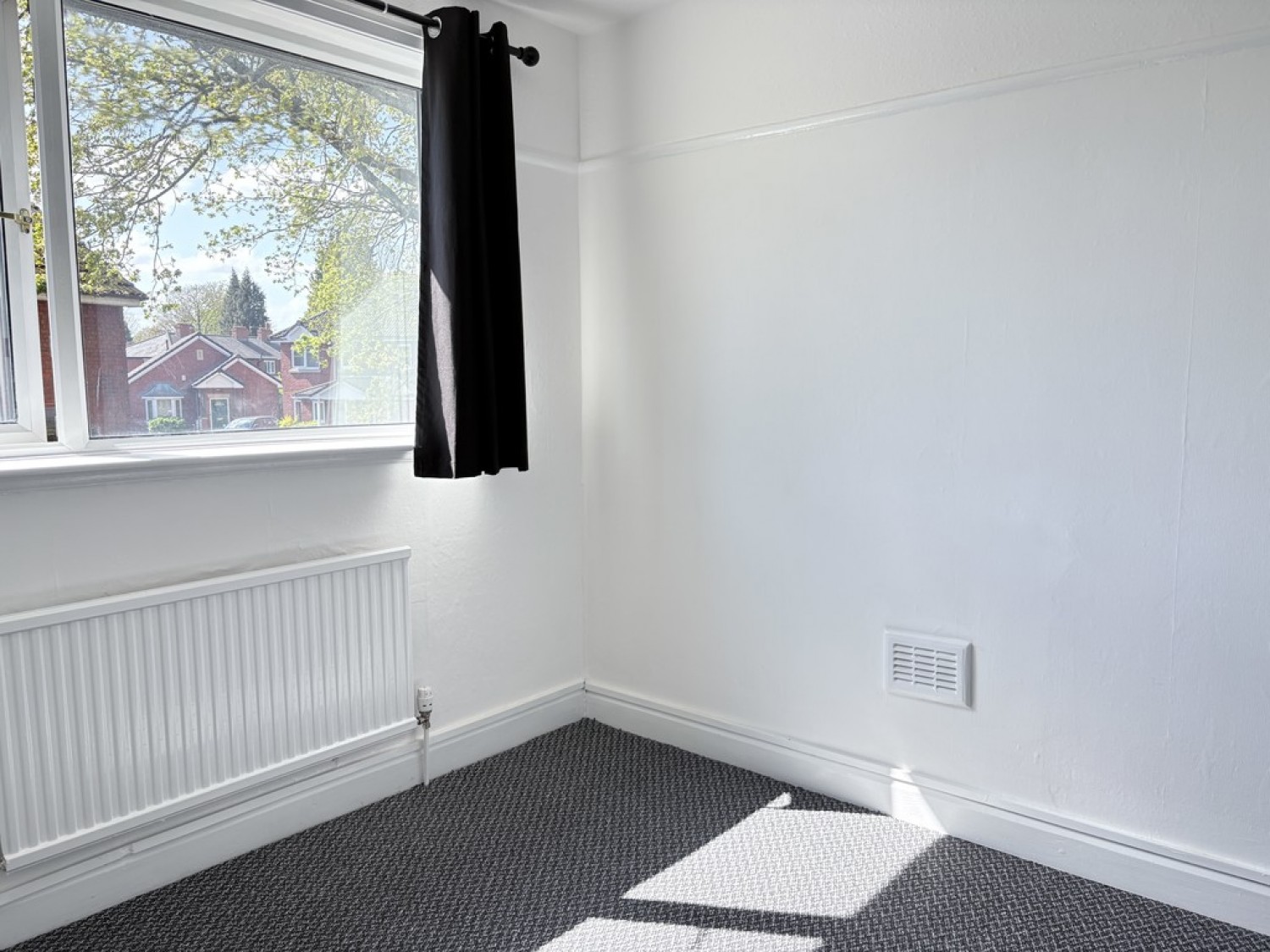 3 bedroom House for Letting Mauldeth Road West, Withington, Manchester