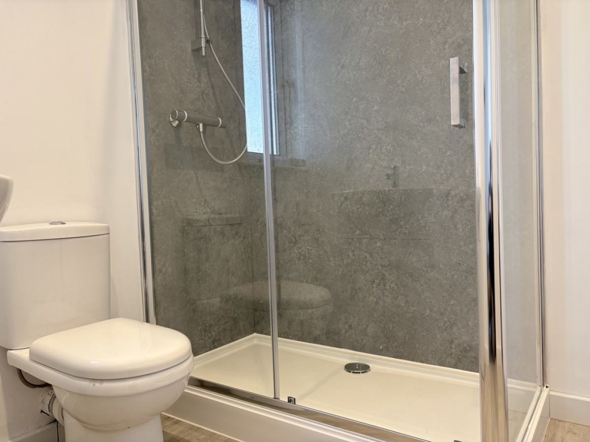 Mauldeth Road West, Withington, Manchester