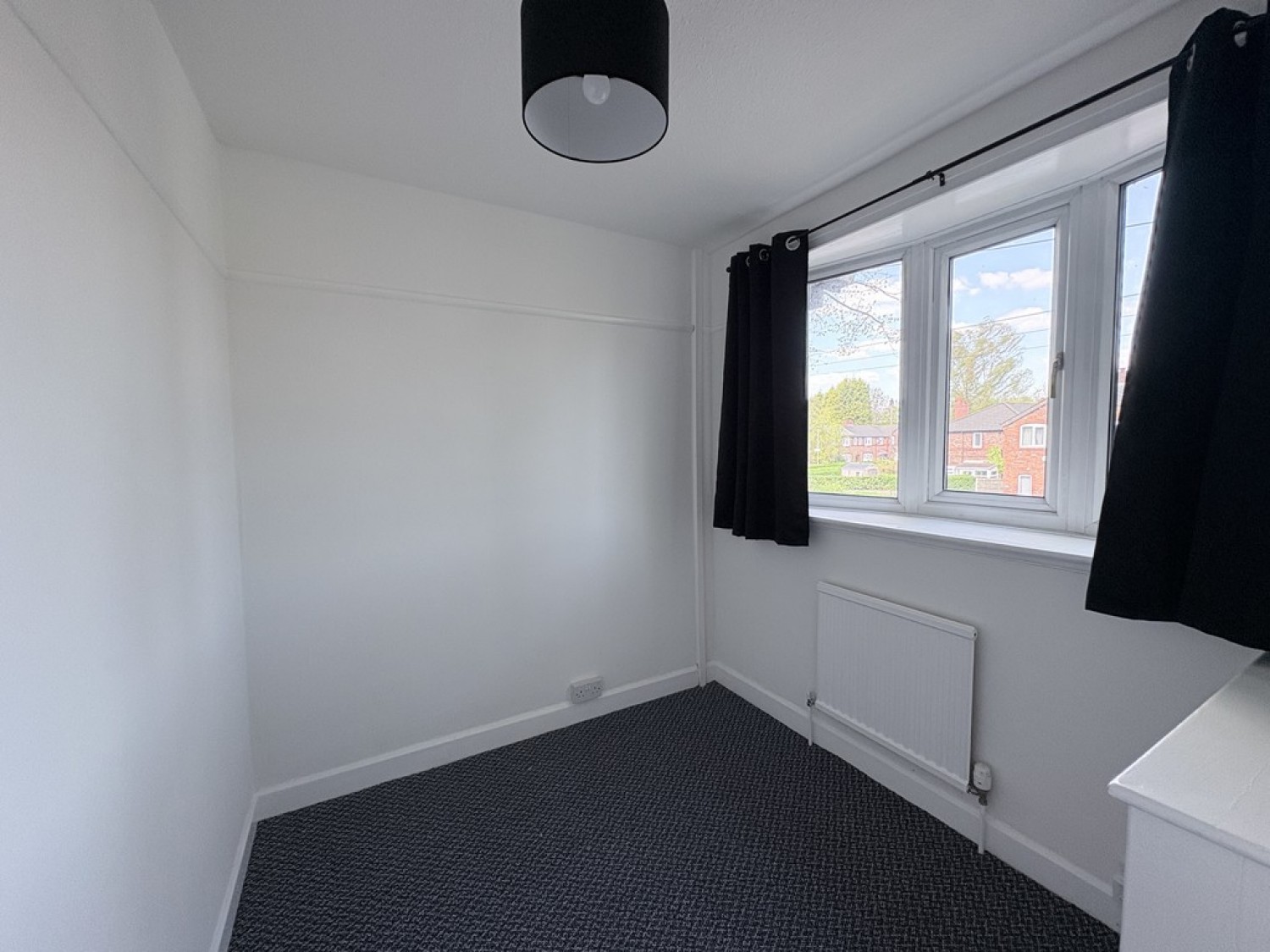 3 bedroom House for Letting Mauldeth Road West, Withington, Manchester