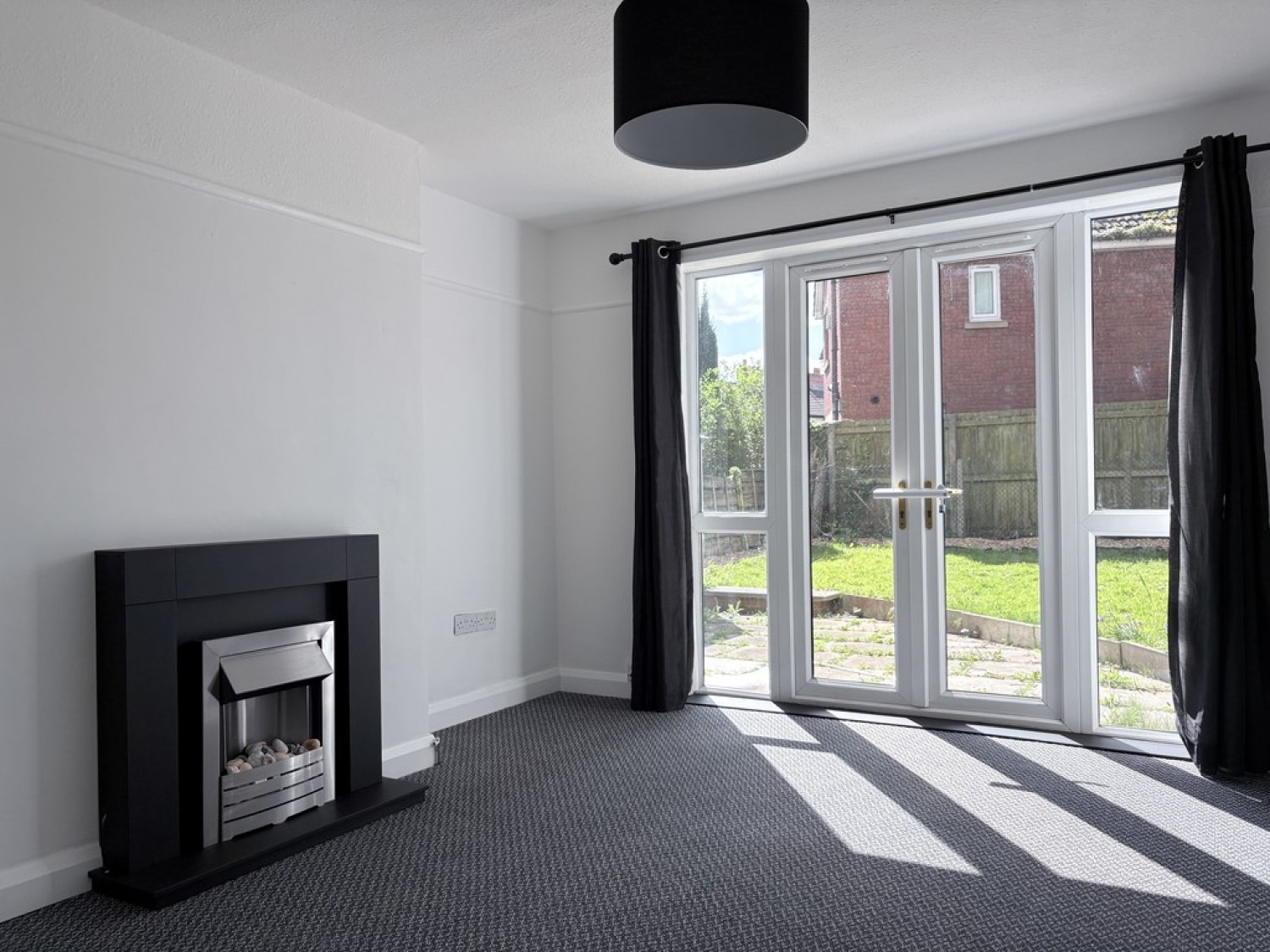 3 bedroom House for Letting Mauldeth Road West, Withington, Manchester