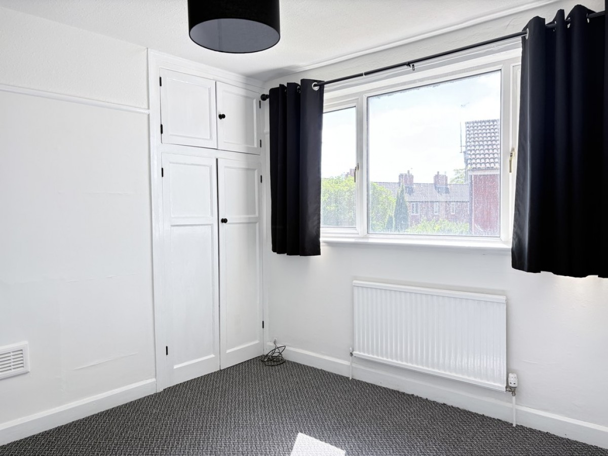 Mauldeth Road West, Withington, Manchester