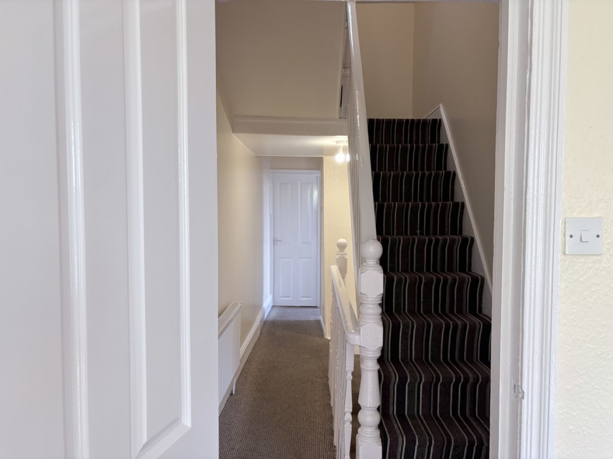 College Road, Whalley Range, Manchester