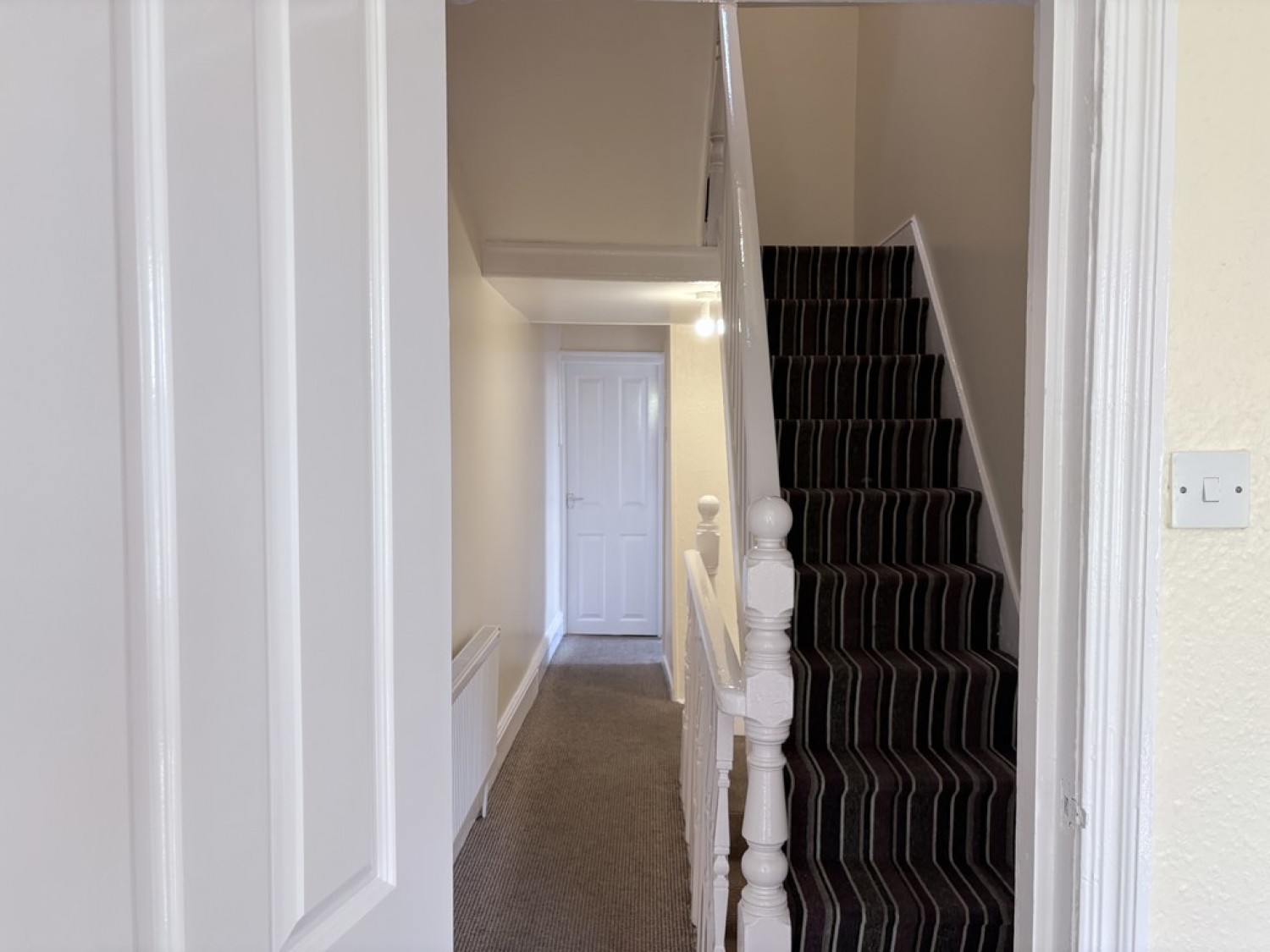 3 bedroom Flat for Letting College Road, Whalley Range, Manchester