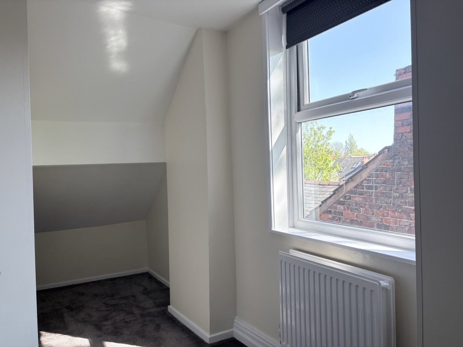 3 bedroom Flat for Letting College Road, Whalley Range, Manchester