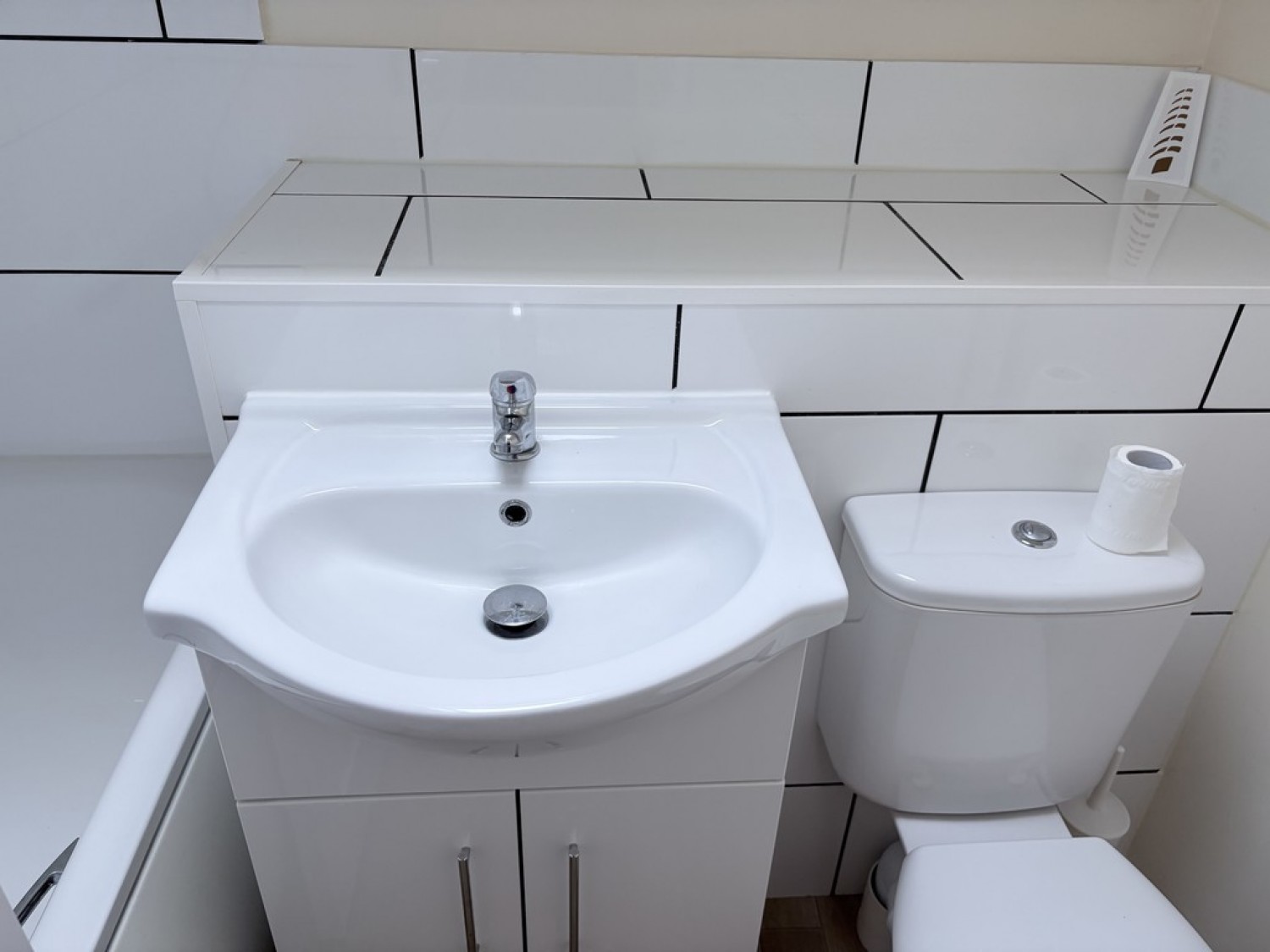 3 bedroom Flat for Letting College Road, Whalley Range, Manchester