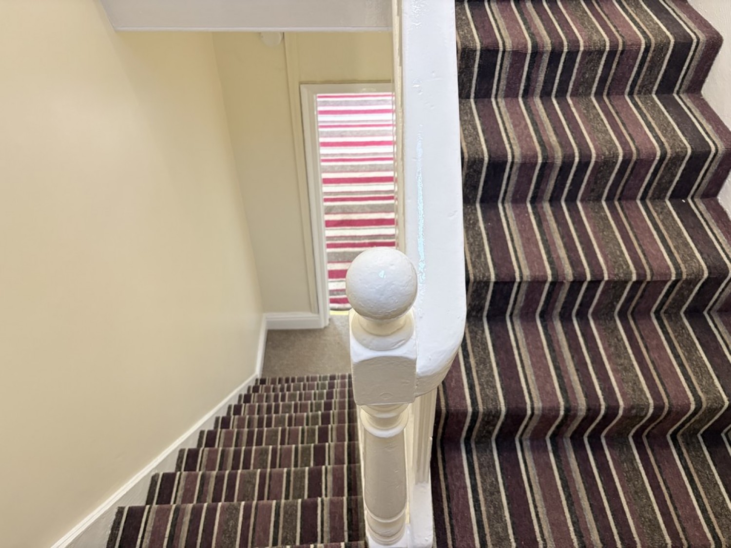 3 bedroom Flat for Letting College Road, Whalley Range, Manchester