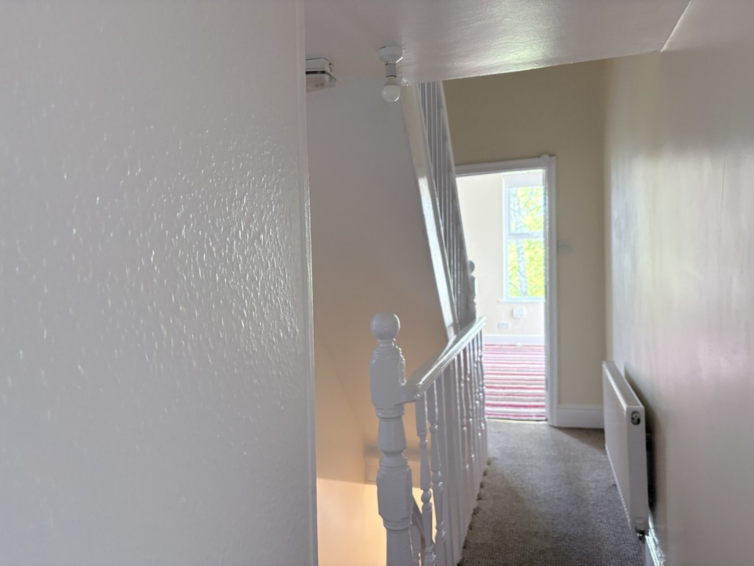 3 bedroom Flat for Letting College Road, Whalley Range, Manchester