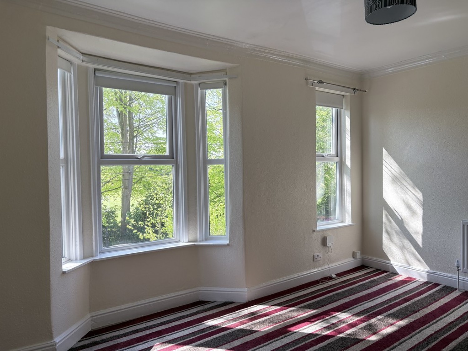 3 bedroom Flat for Letting College Road, Whalley Range, Manchester