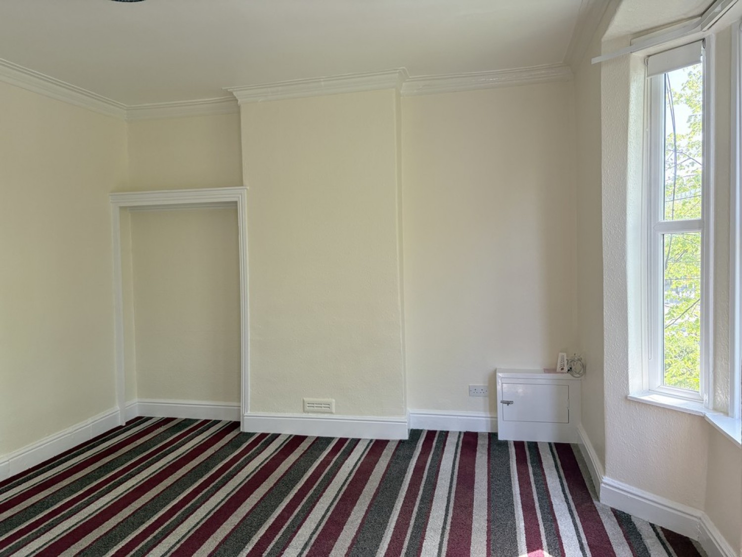 3 bedroom Flat for Letting College Road, Whalley Range, Manchester