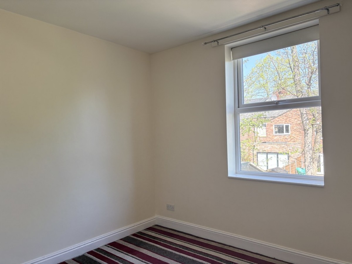 College Road, Whalley Range, Manchester