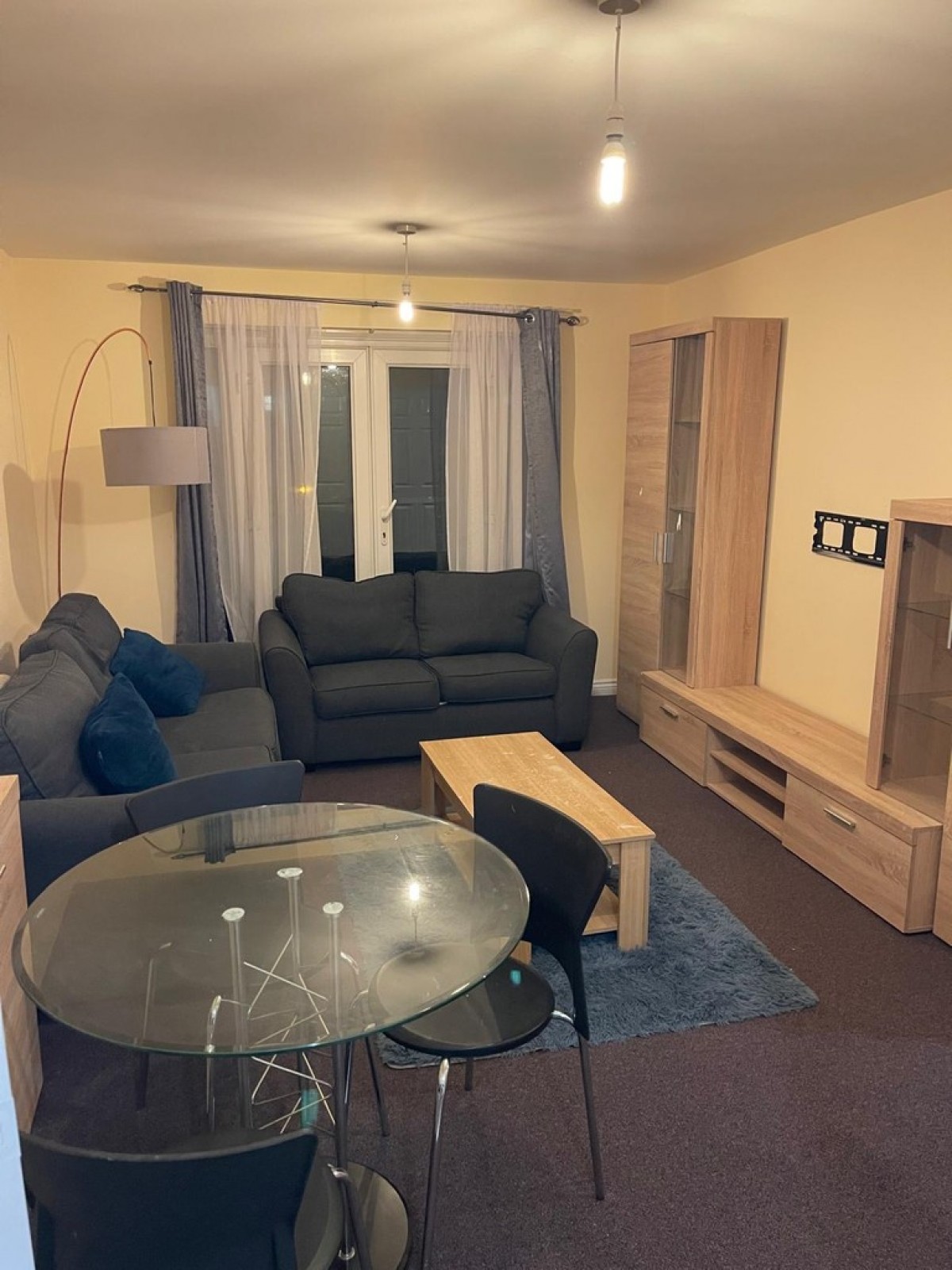 Larch Gardens, Manchester