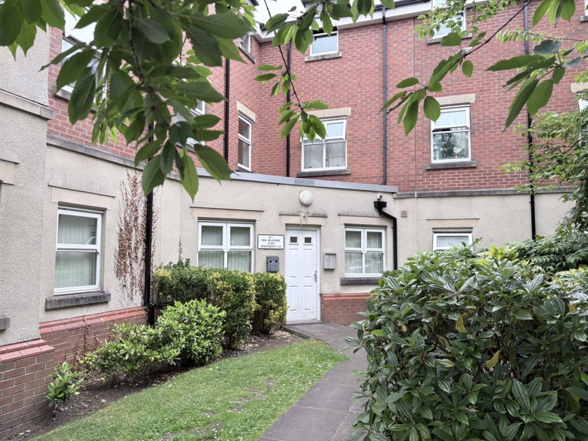 Cypress Street, Stretford, Manchester