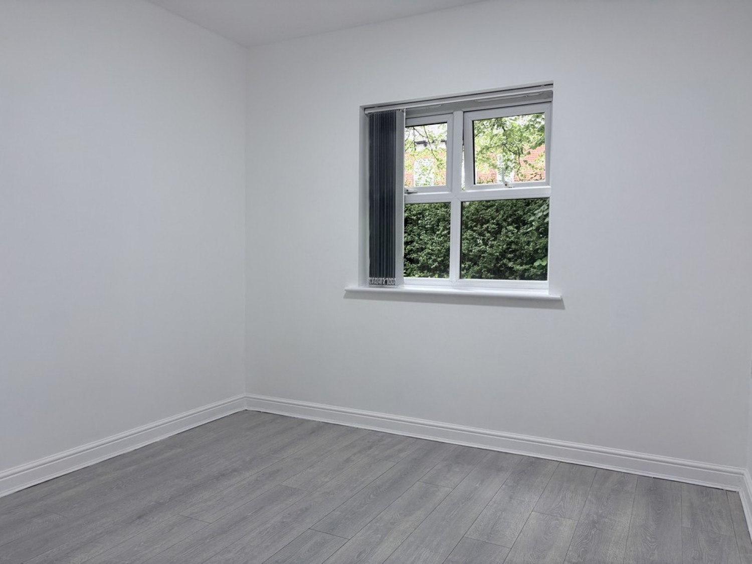 2 bedroom Flat for Letting Cypress Street, Stretford, Manchester