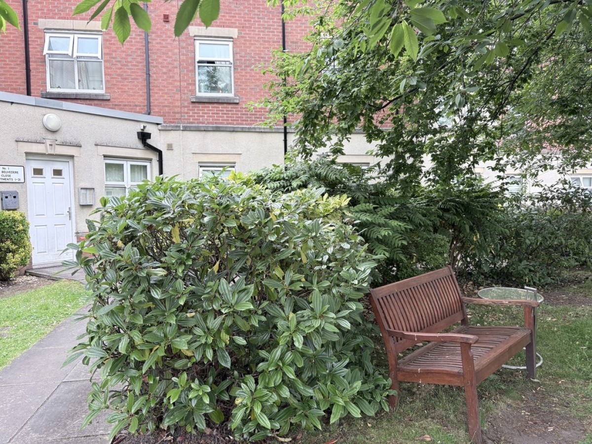 Cypress Street, Stretford, Manchester