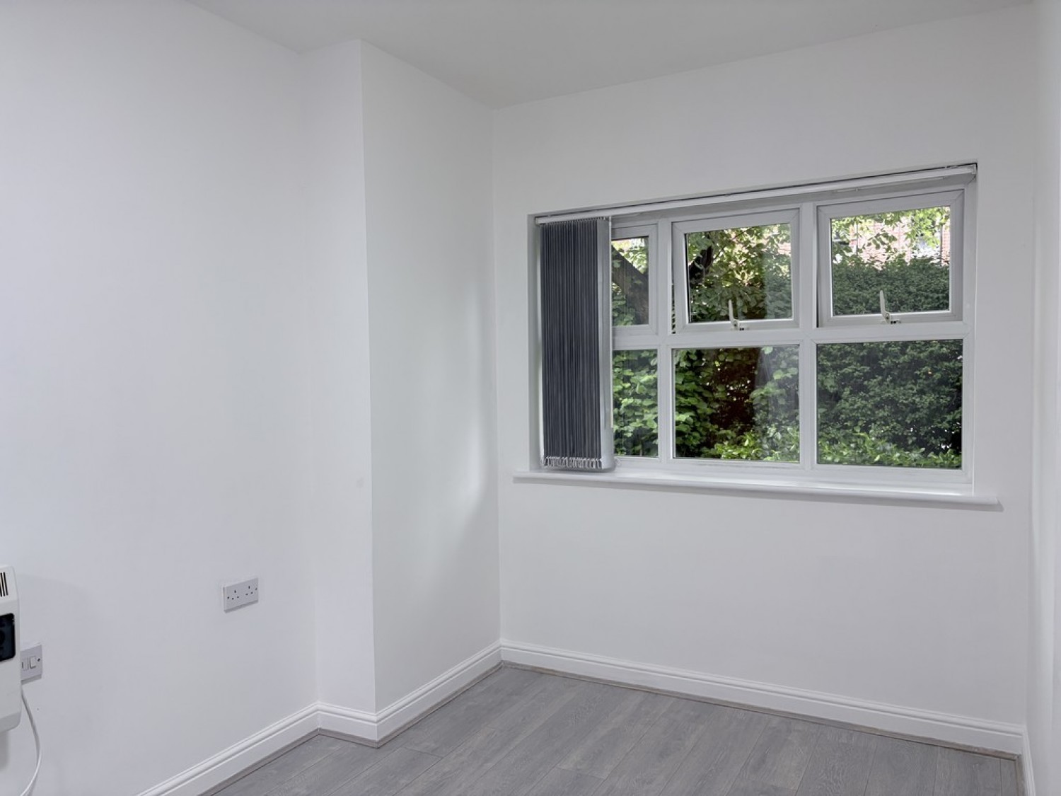 2 bedroom Flat for Letting Cypress Street, Stretford, Manchester
