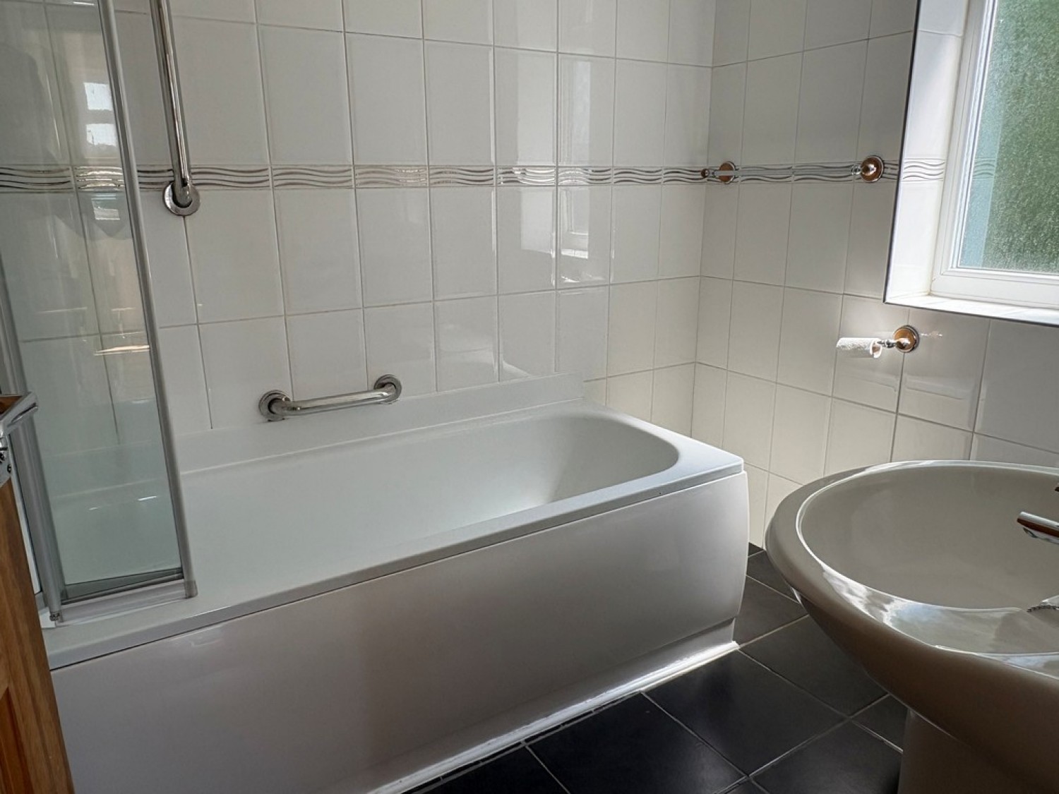 3 bedroom House for Letting Bradwell Avenue, Stretford, Manchester