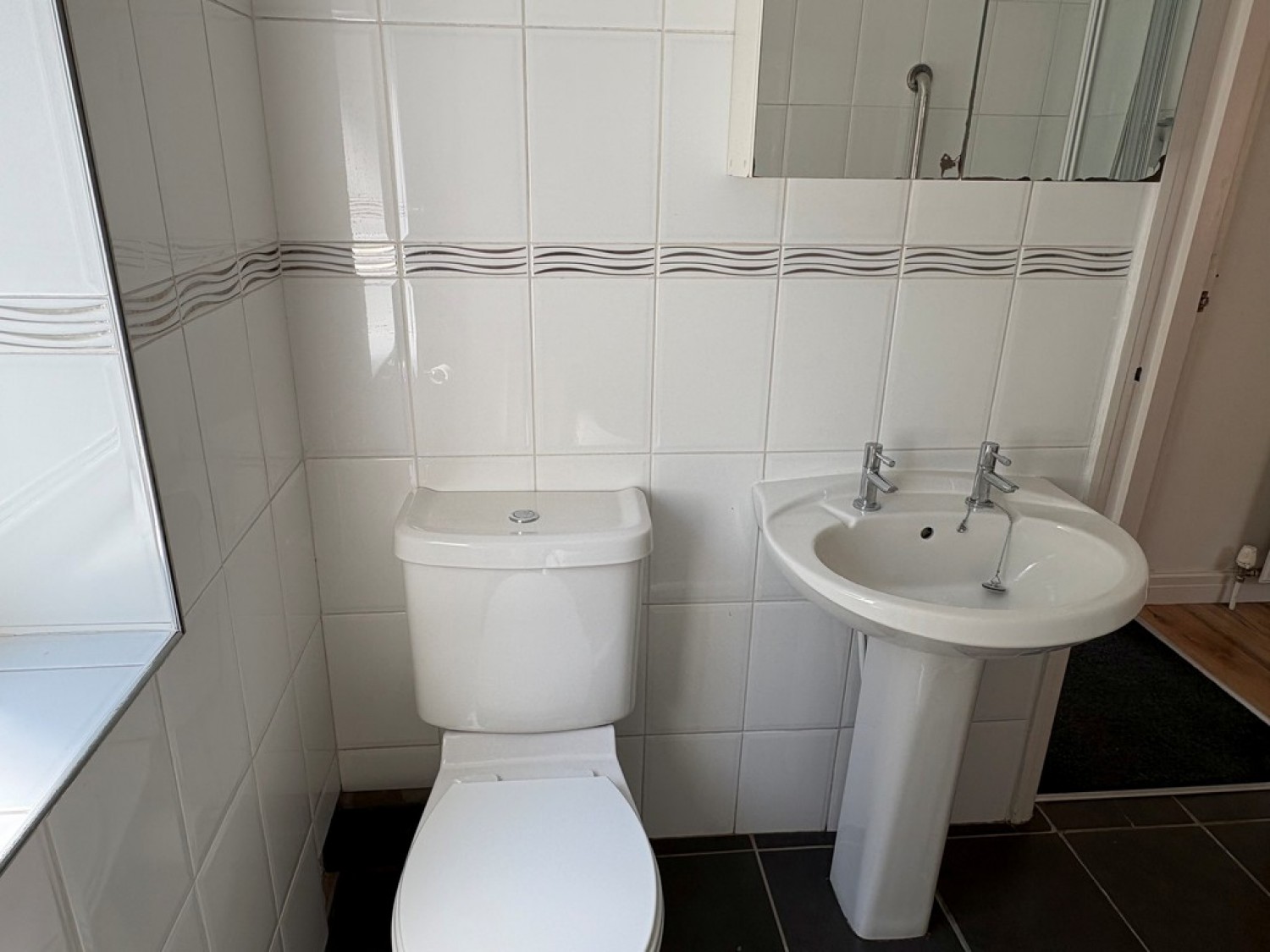 3 bedroom House for Letting Bradwell Avenue, Stretford, Manchester