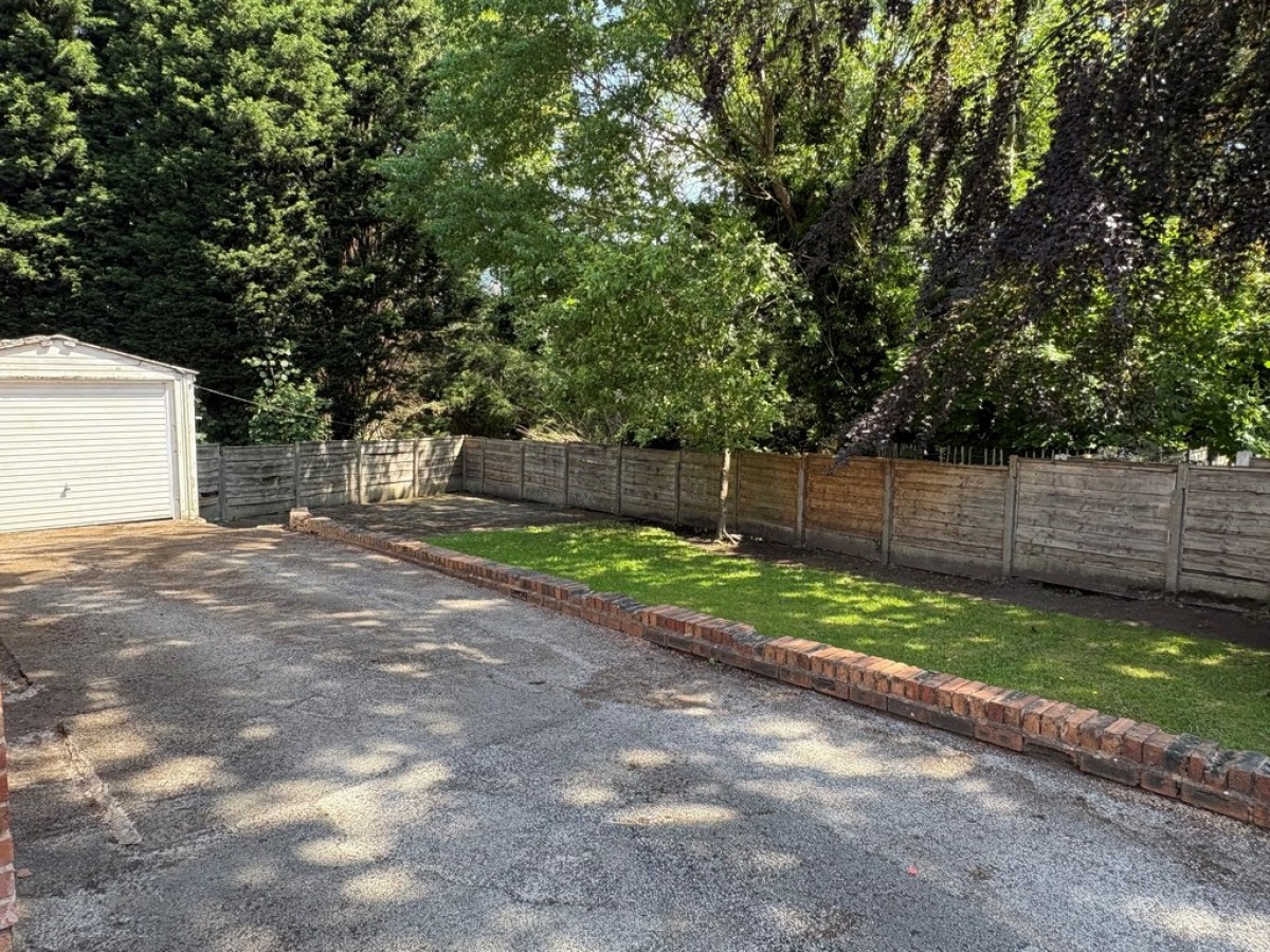 Bradwell Avenue, Stretford, Manchester
