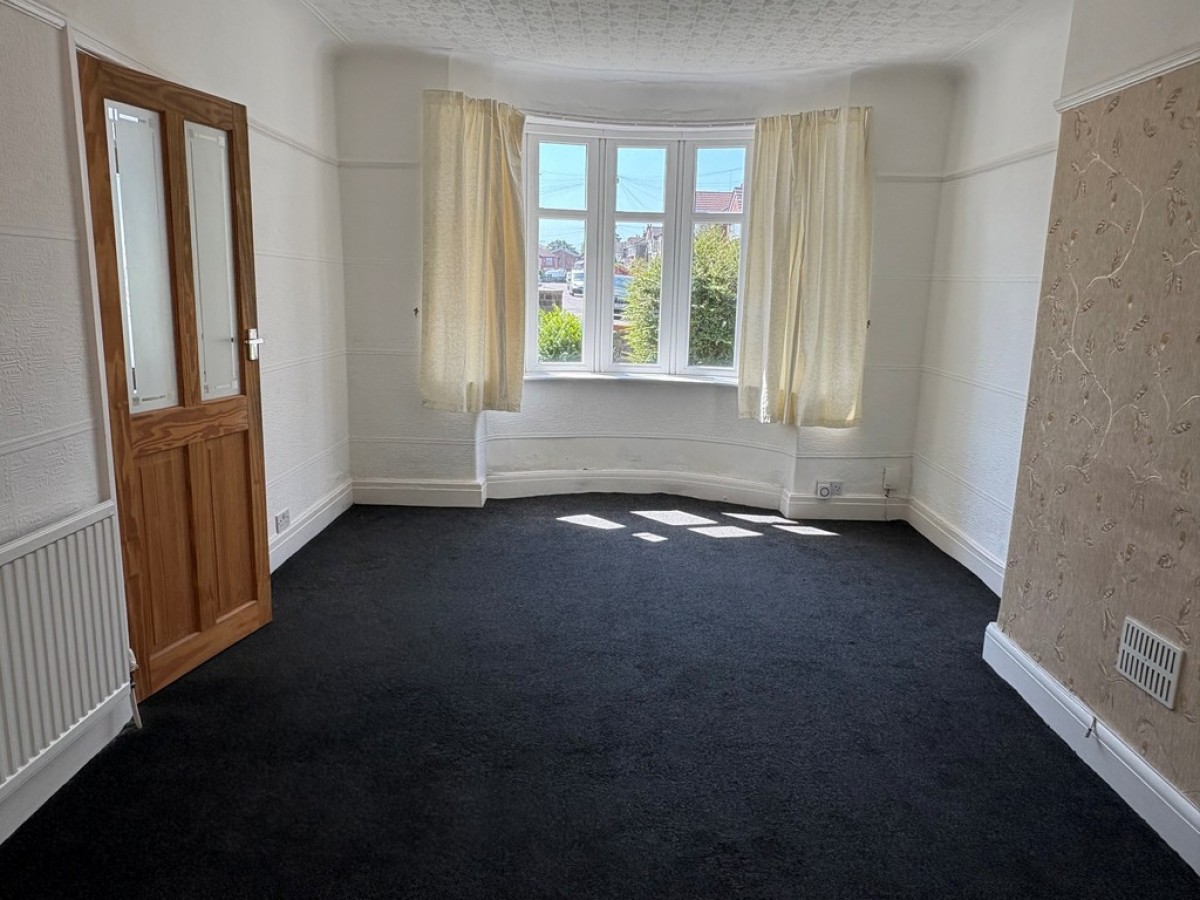 Bradwell Avenue, Stretford, Manchester