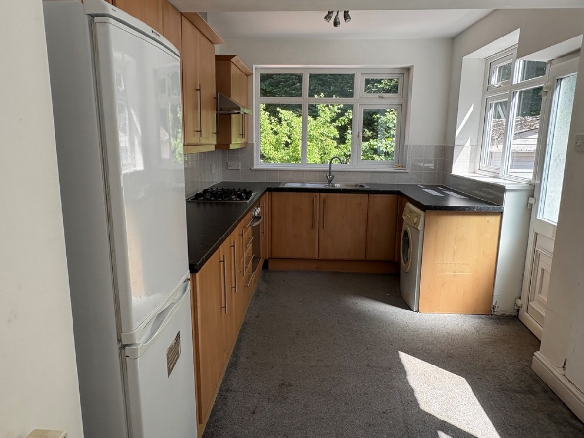 Bradwell Avenue, Stretford, Manchester