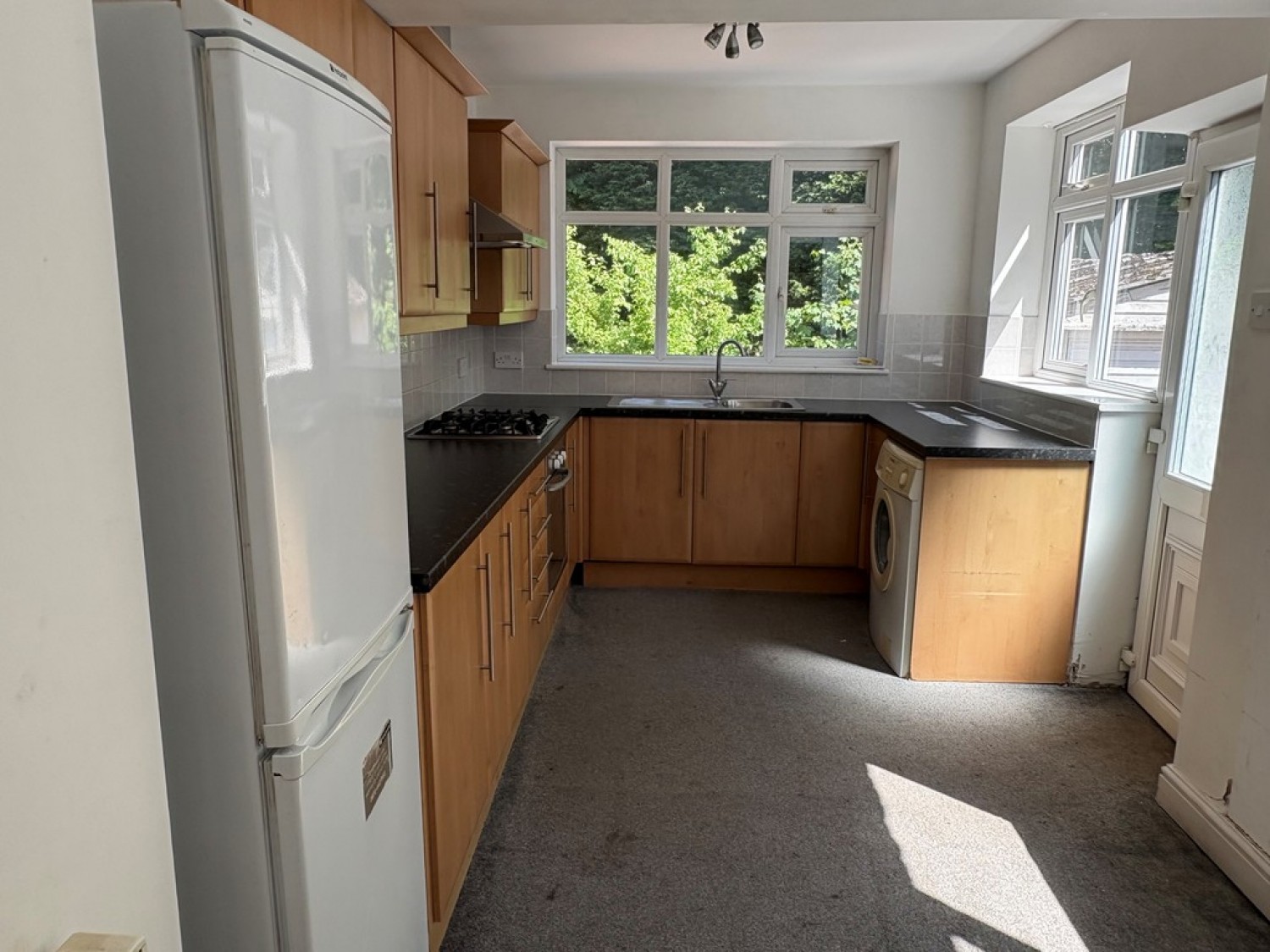 3 bedroom House for Letting Bradwell Avenue, Stretford, Manchester