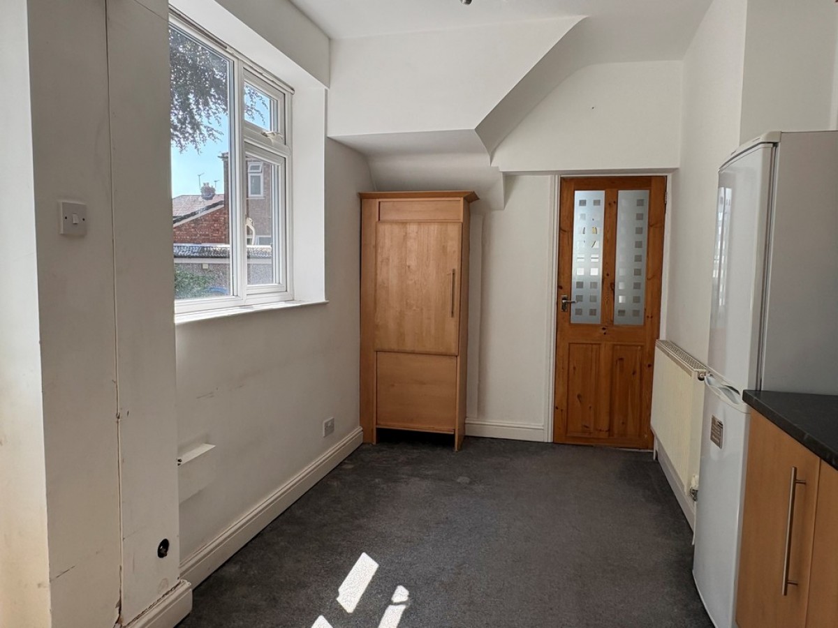 Bradwell Avenue, Stretford, Manchester