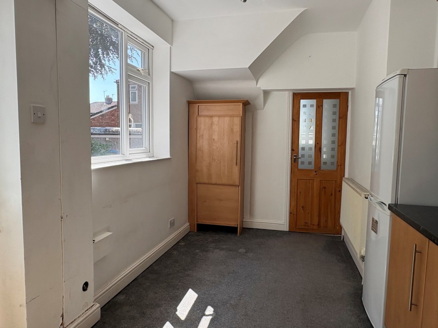 3 bedroom House for Letting Bradwell Avenue, Stretford, Manchester