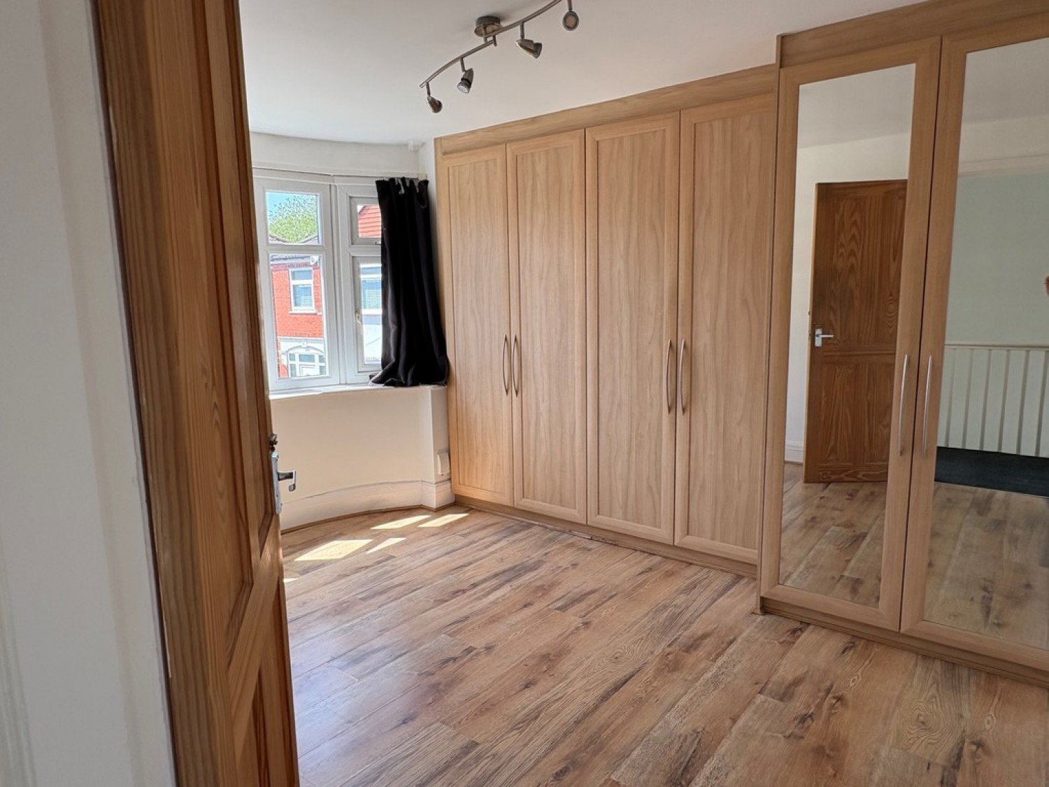 3 bedroom House for Letting Bradwell Avenue, Stretford, Manchester