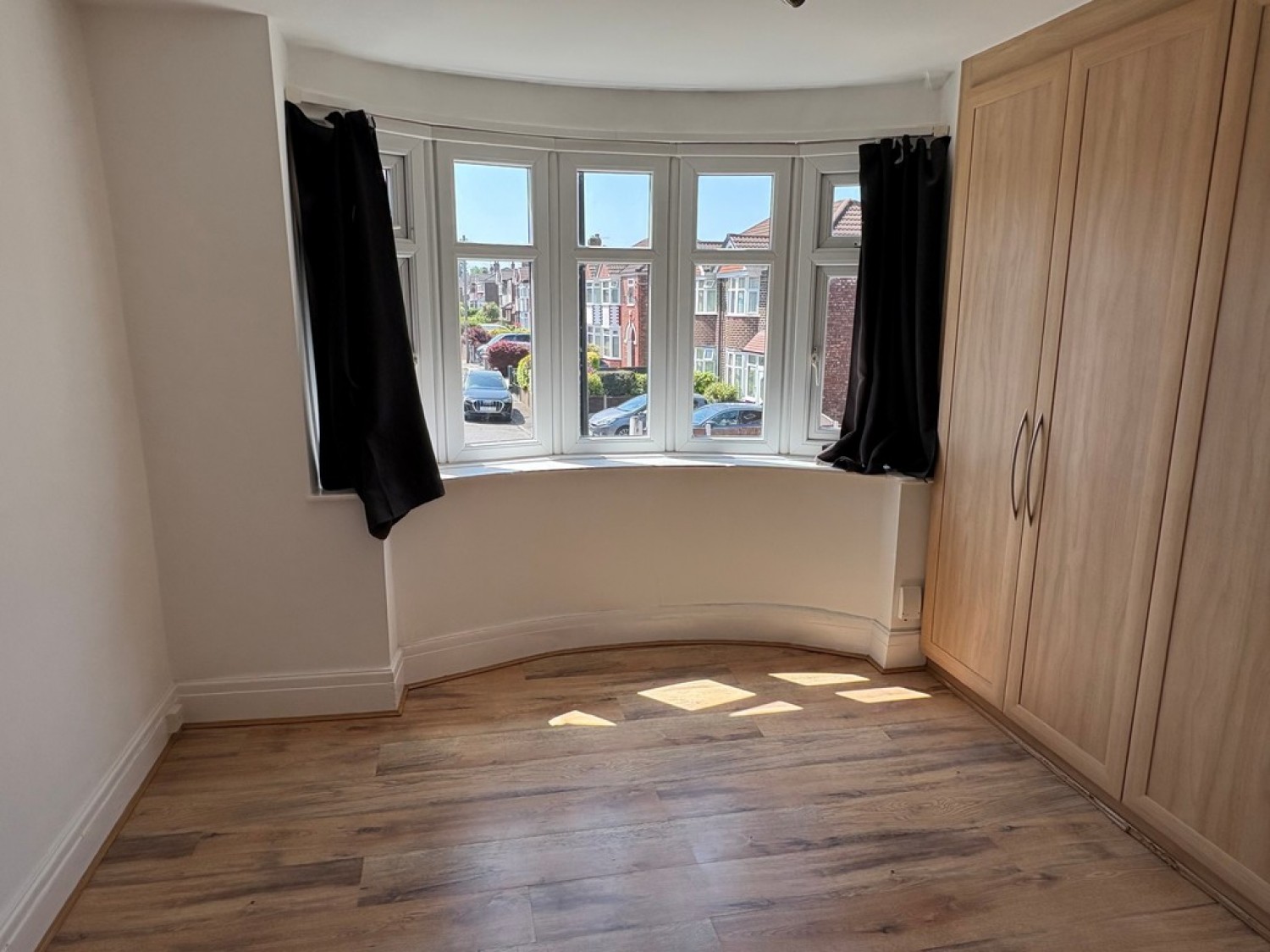 3 bedroom House for Letting Bradwell Avenue, Stretford, Manchester