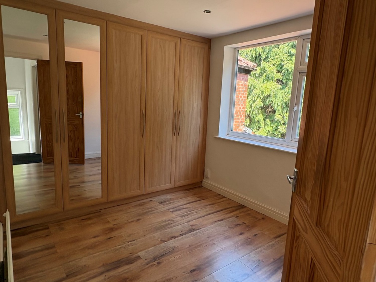 3 bedroom House for Letting Bradwell Avenue, Stretford, Manchester